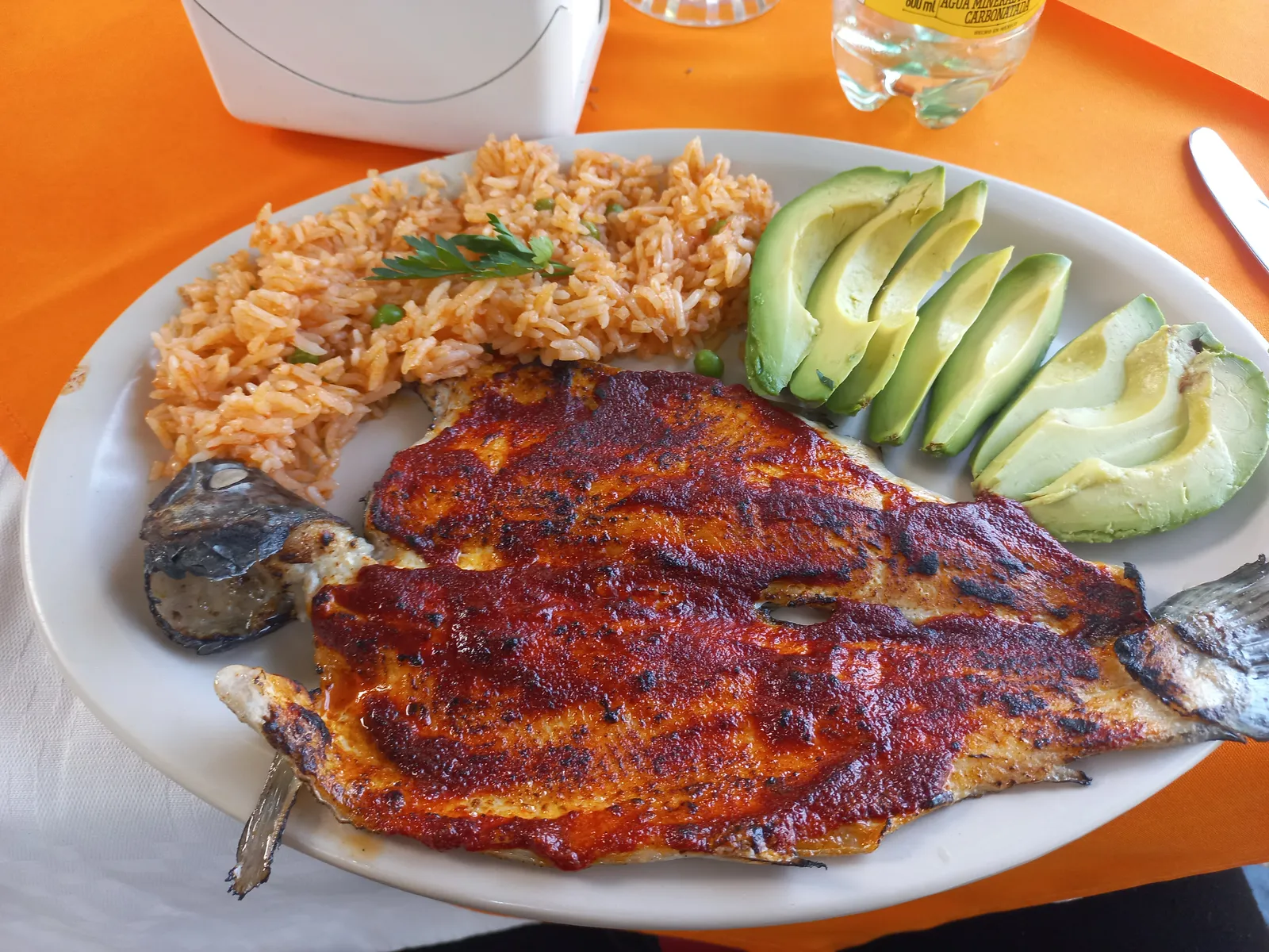 Restaurant "El Patio" image 8