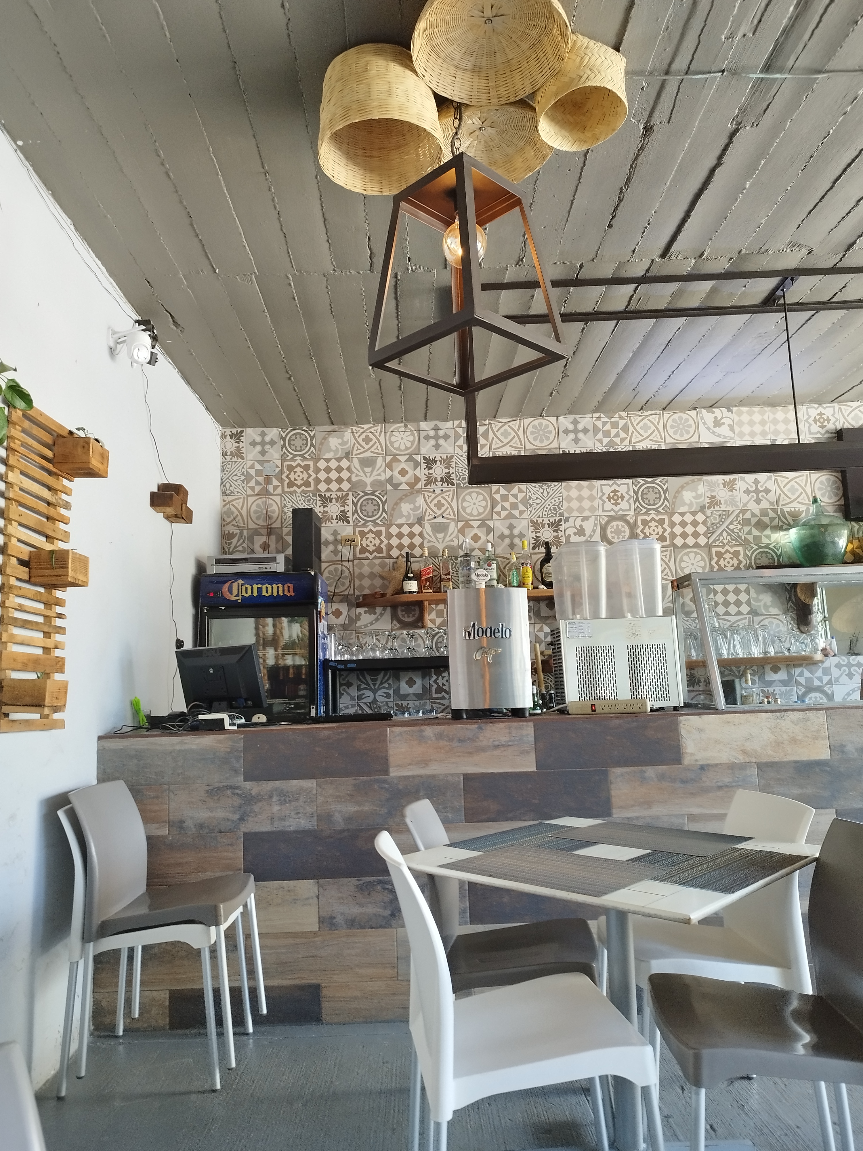 Restaurante Fish Taco and Beer Atlixco Centro image 1