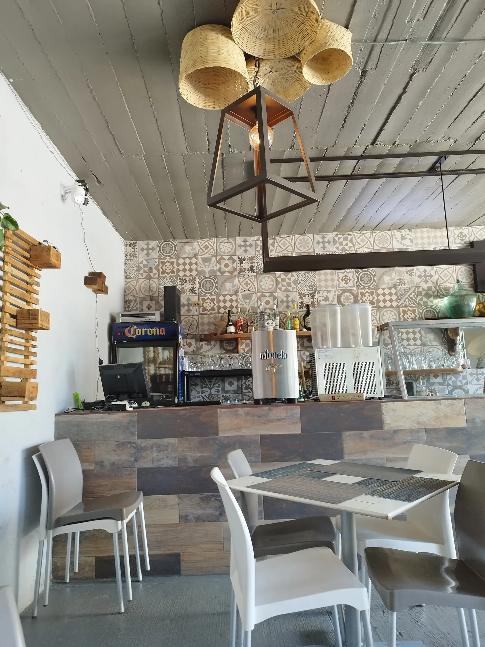 Restaurante Fish Taco and Beer Atlixco Centro image 1