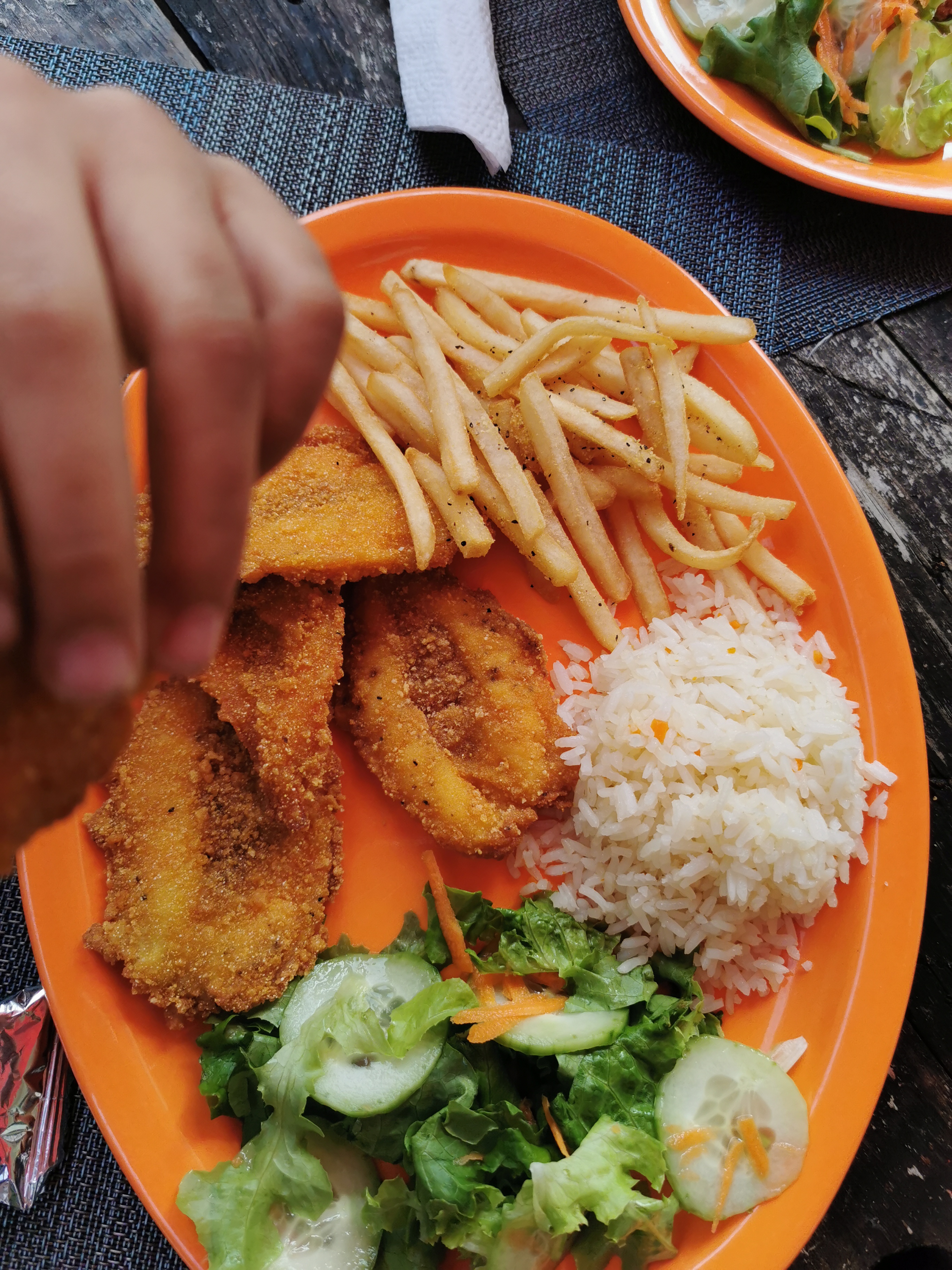 Restaurante Fish Taco and Beer Atlixco Centro image 2