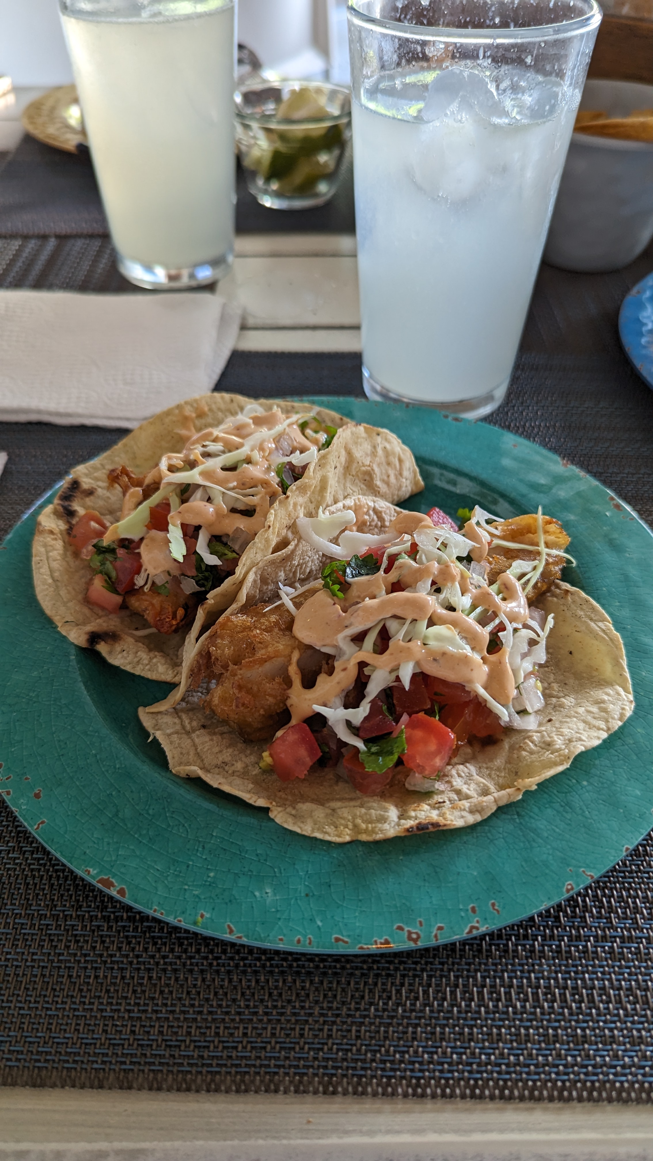 Restaurante Fish Taco and Beer Atlixco Centro image 7