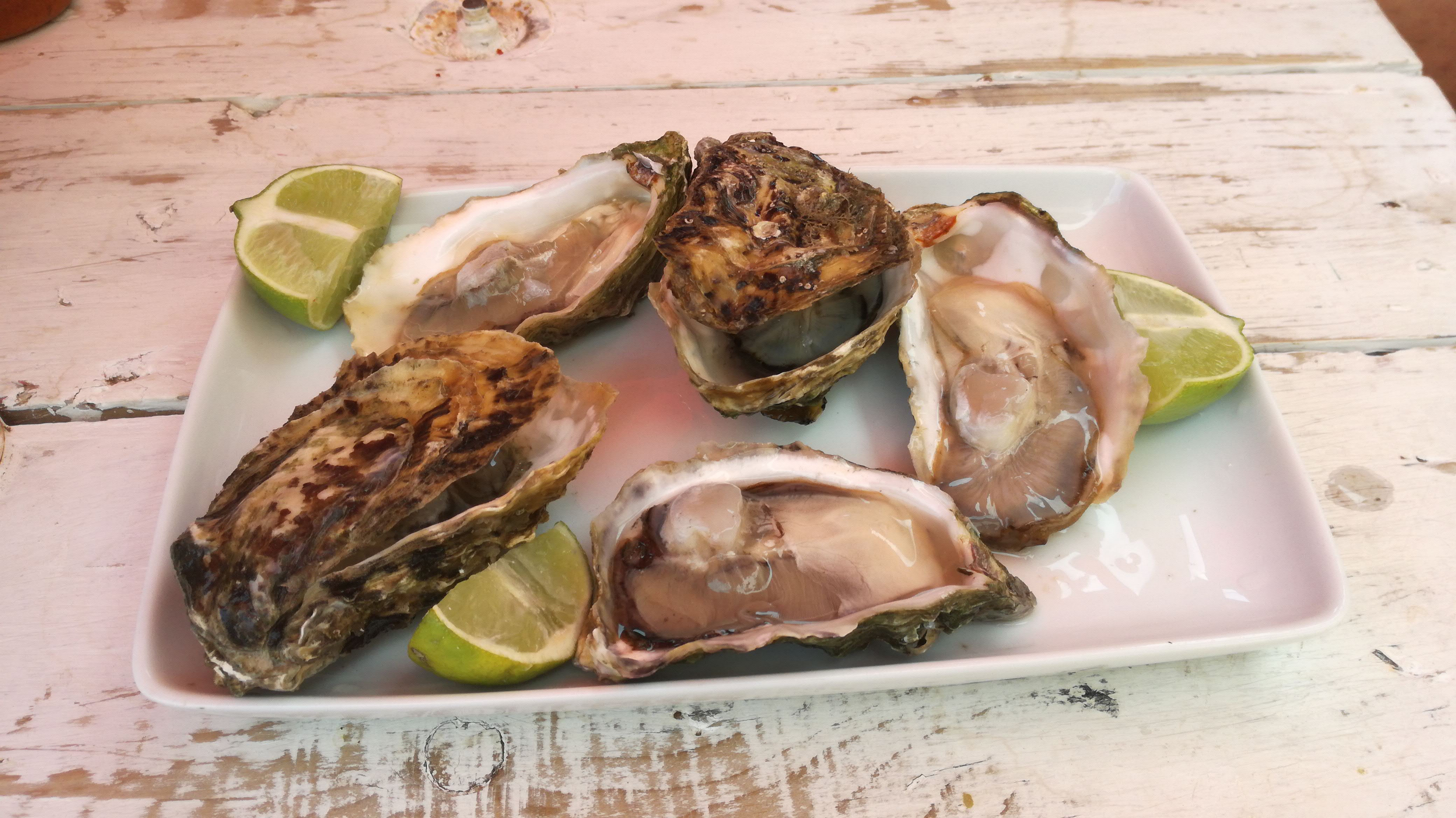 Restaurante Fish Taco and Beer Atlixco Centro image 8