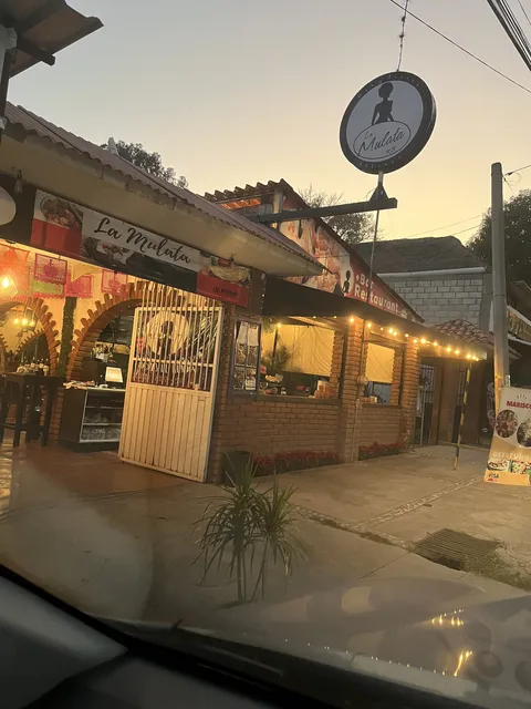 La Mulata image 1