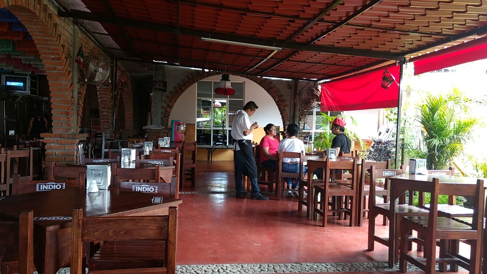 La Mulata image 7