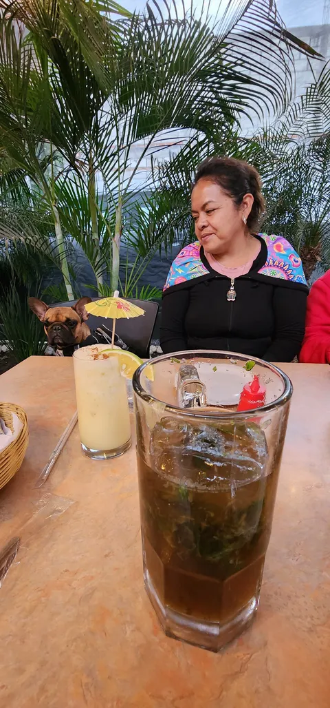La Mulata image 8