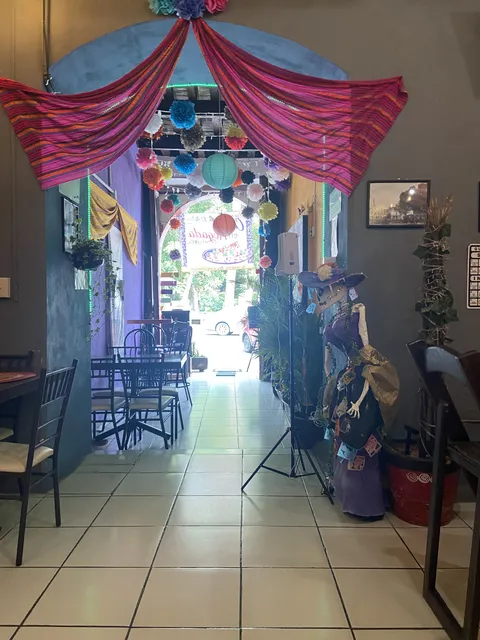 Restaurante El Azteca Bar Mexicano En Atlixco image 6