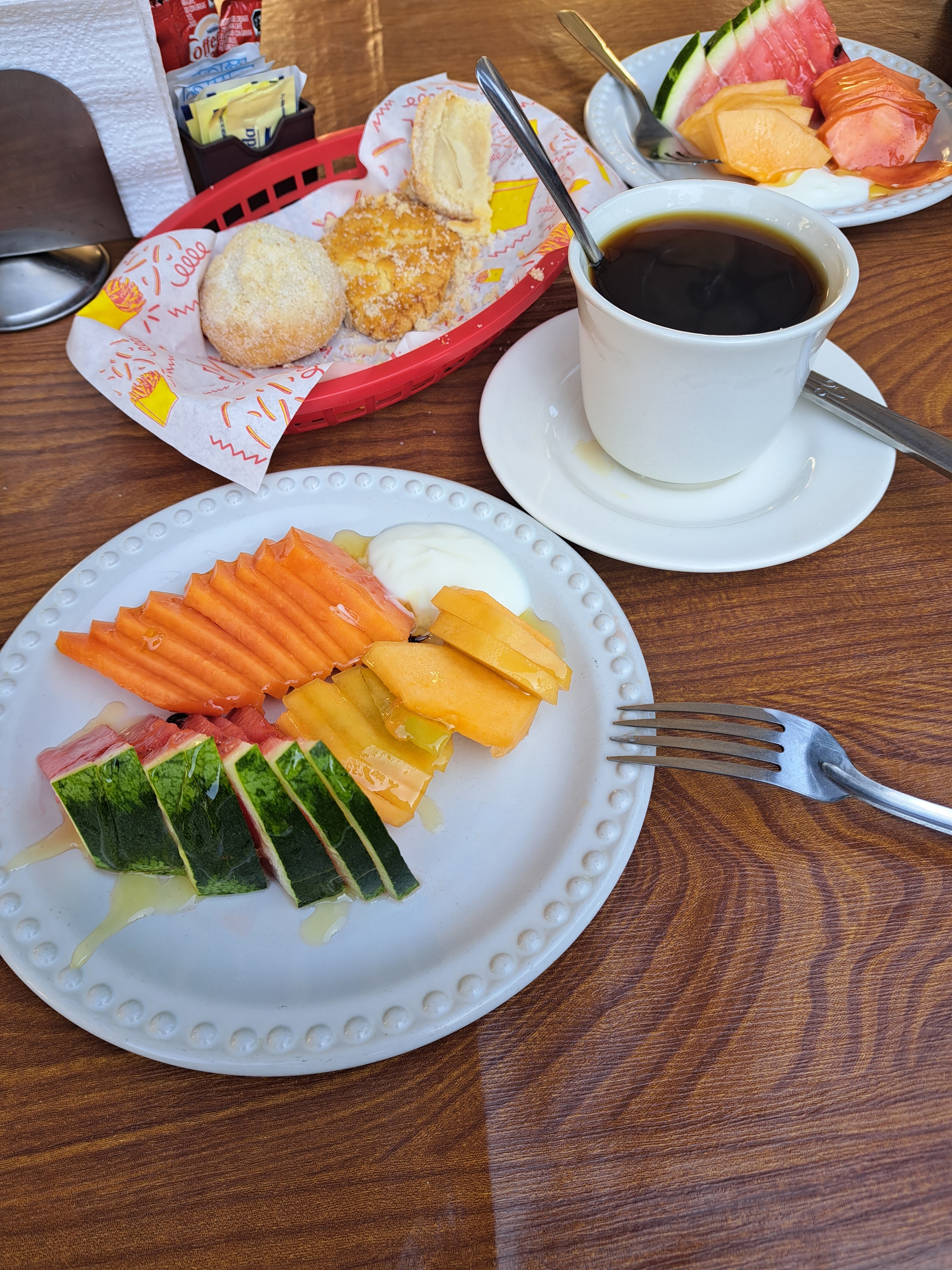 Restaurante El Azteca Bar Mexicano En Atlixco image 9