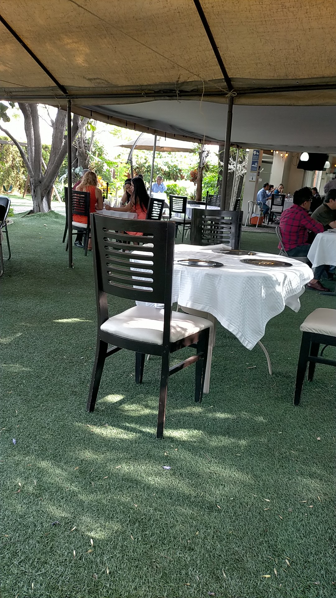 Restaurante El molino en Atlixco image 1