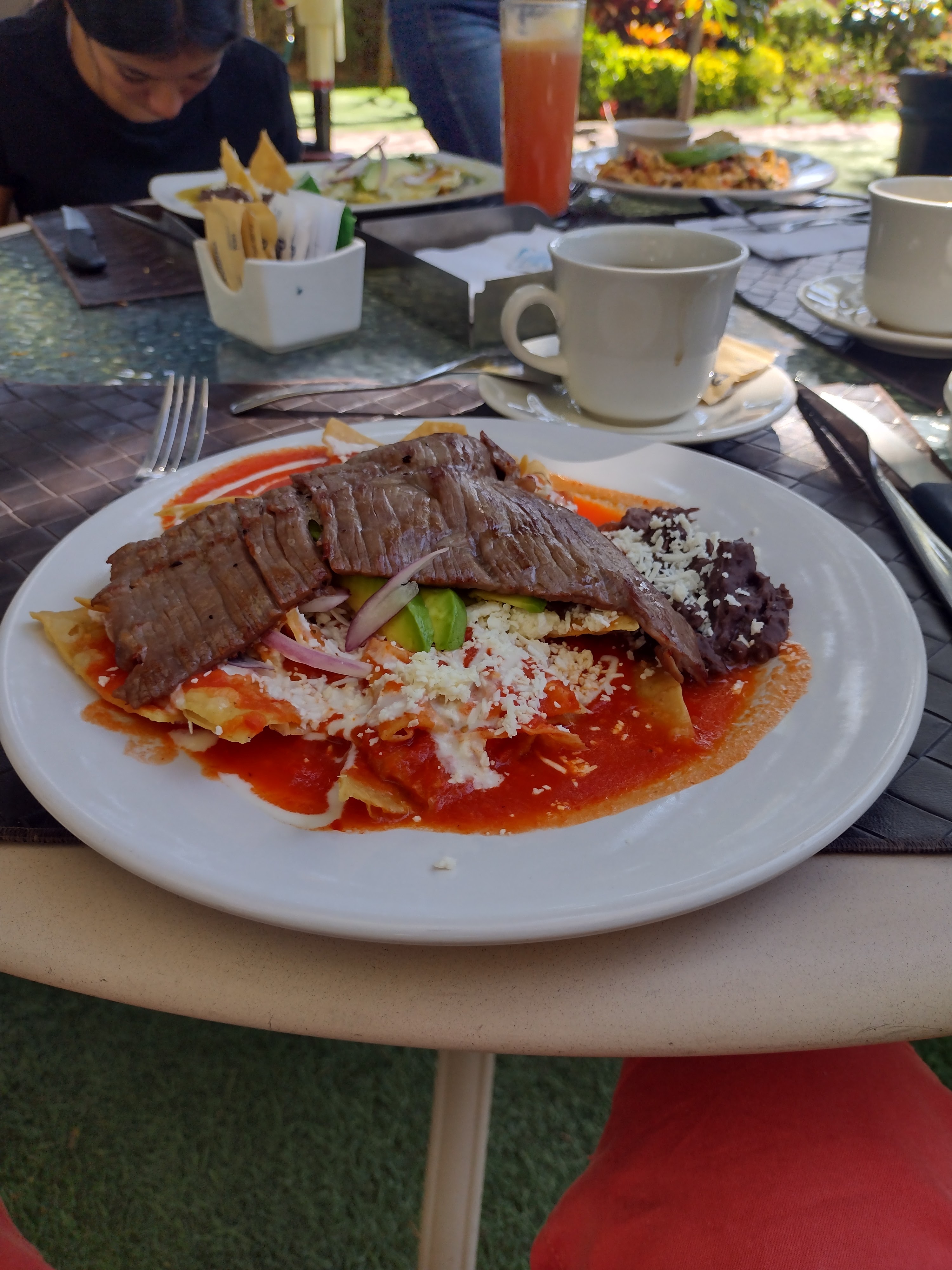 Restaurante El molino en Atlixco image 2