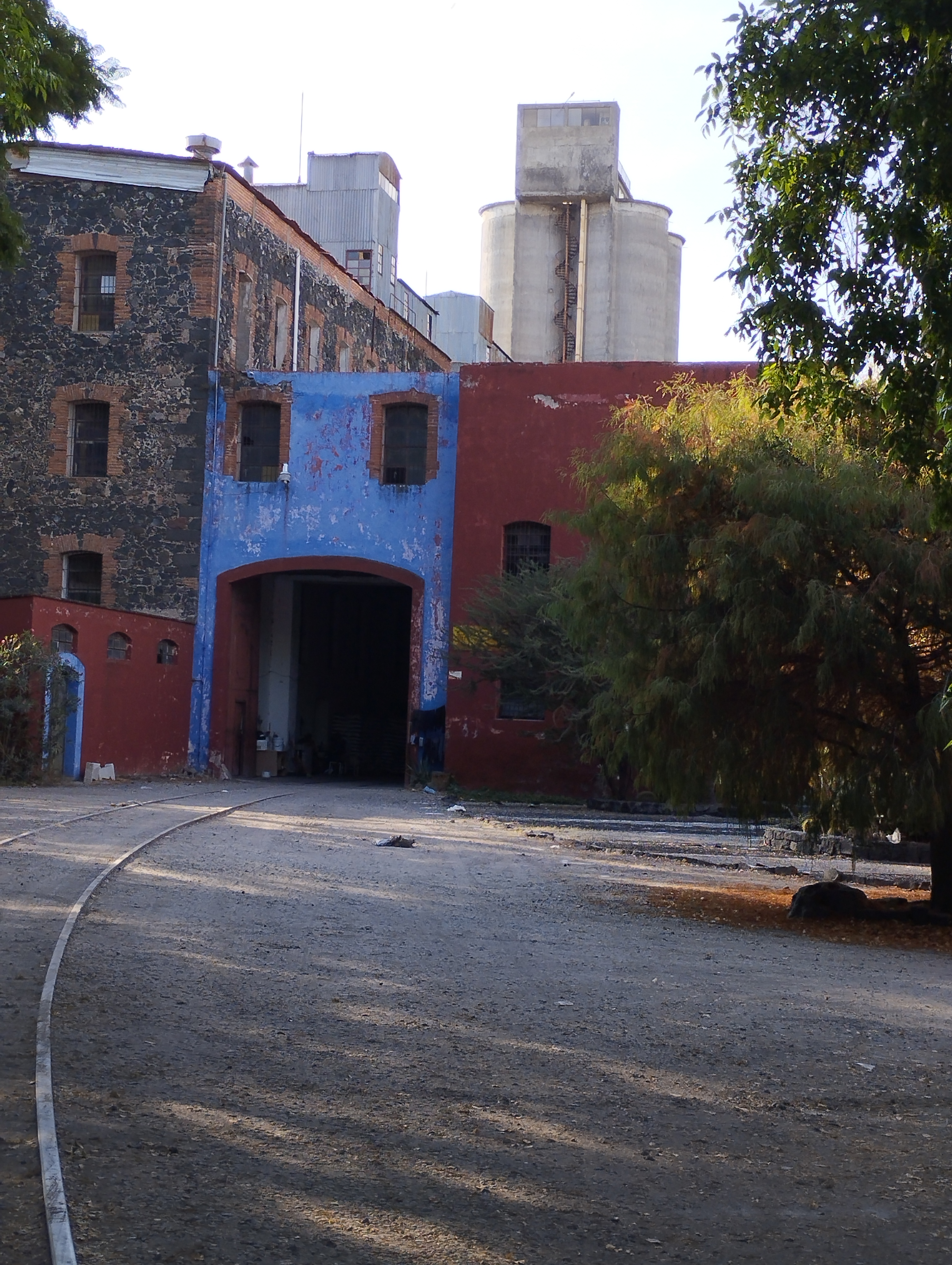 Restaurante El molino en Atlixco image 3