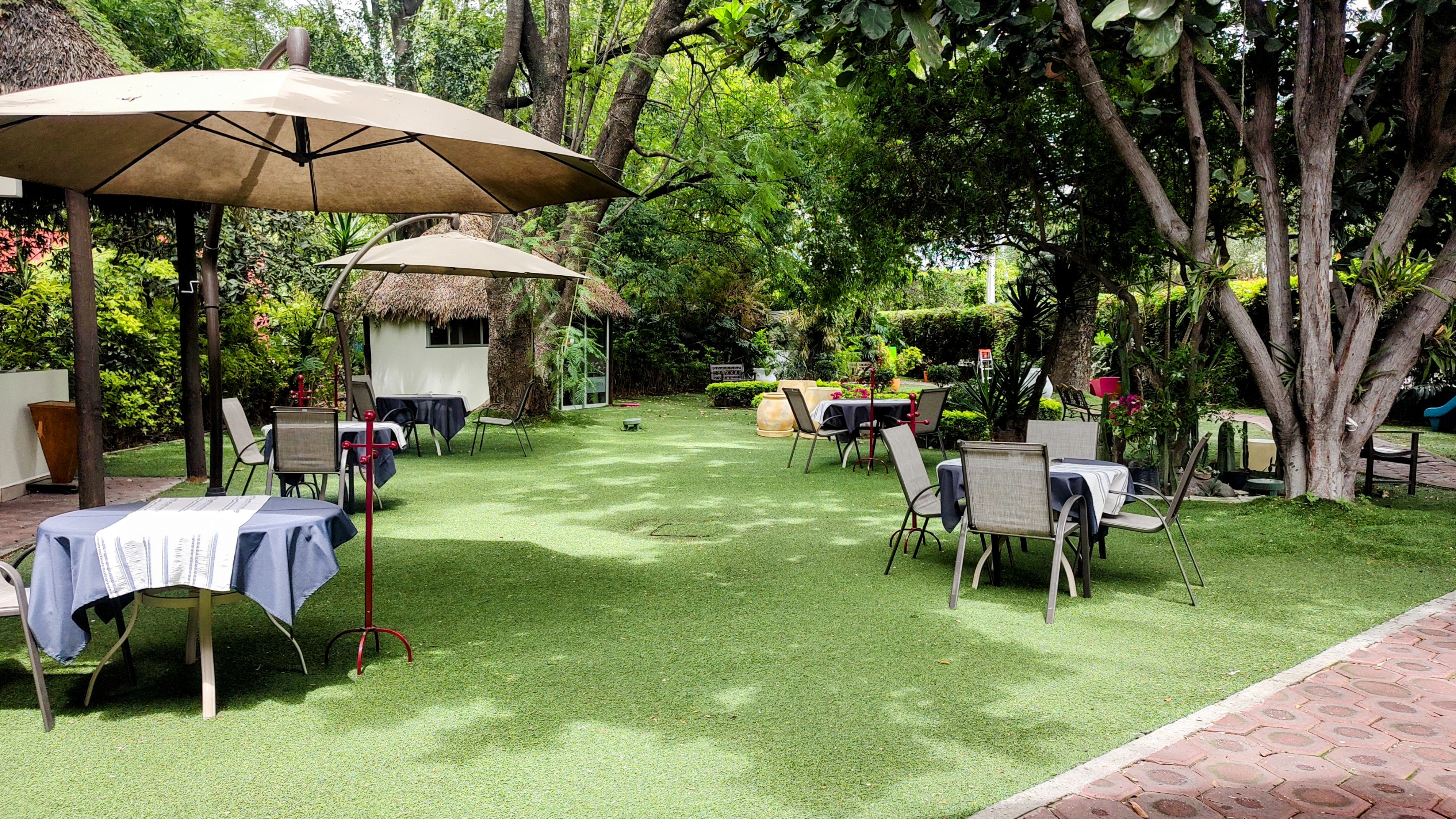 Restaurante El molino en Atlixco image 4