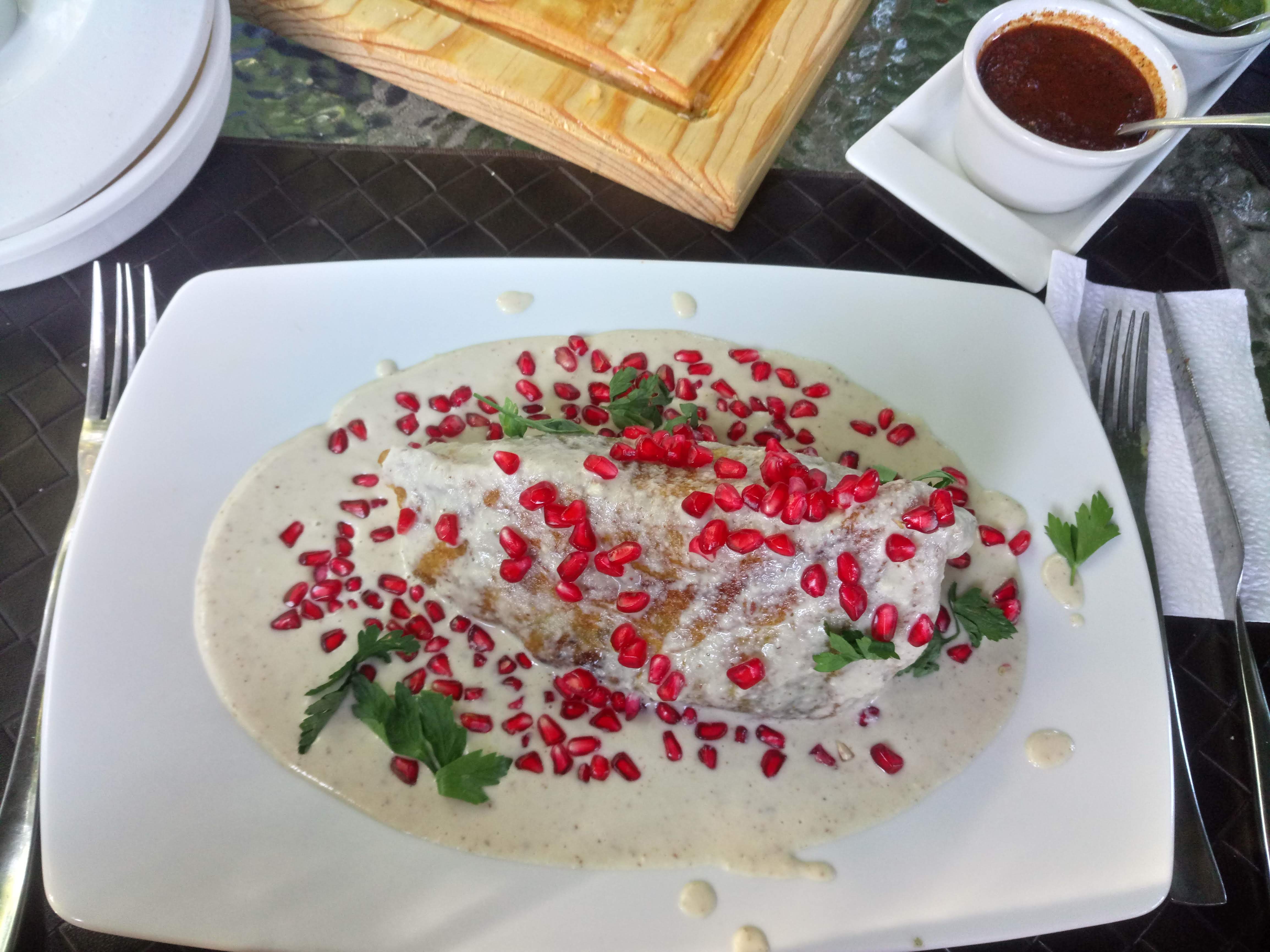 Restaurante El molino en Atlixco image 5