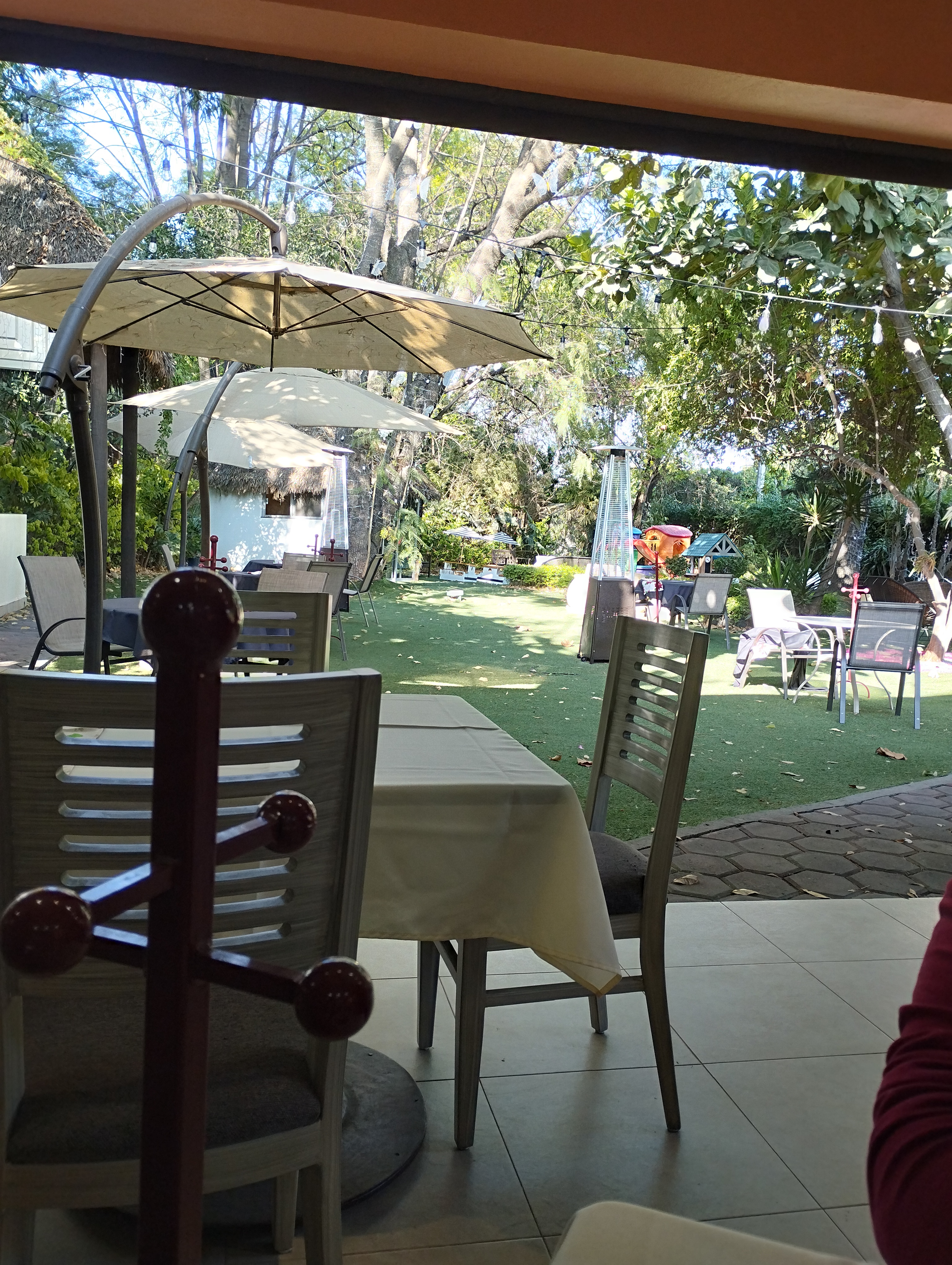 Restaurante El molino en Atlixco image 6