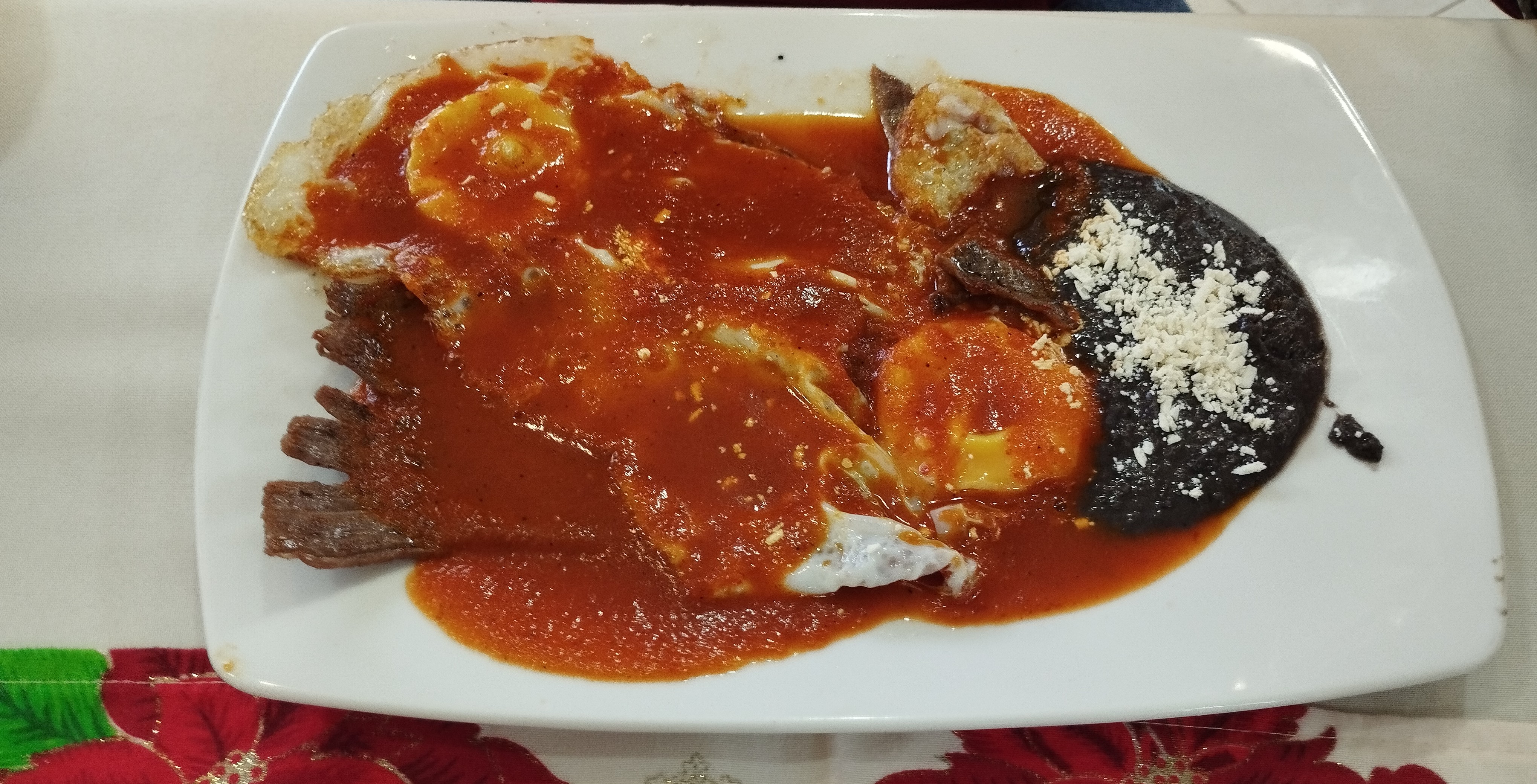 Restaurante El molino en Atlixco image 8