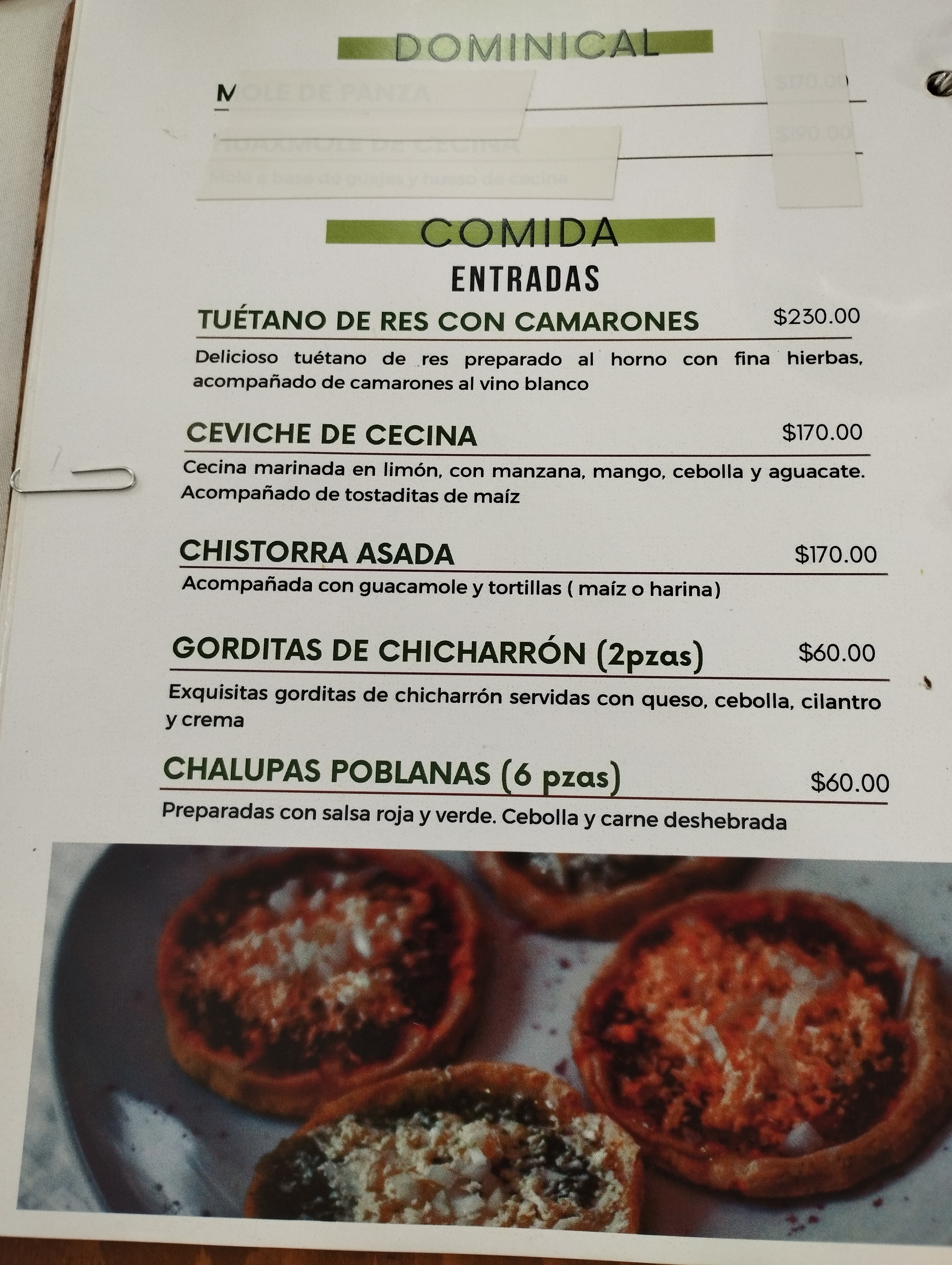 Restaurante El molino en Atlixco image 9