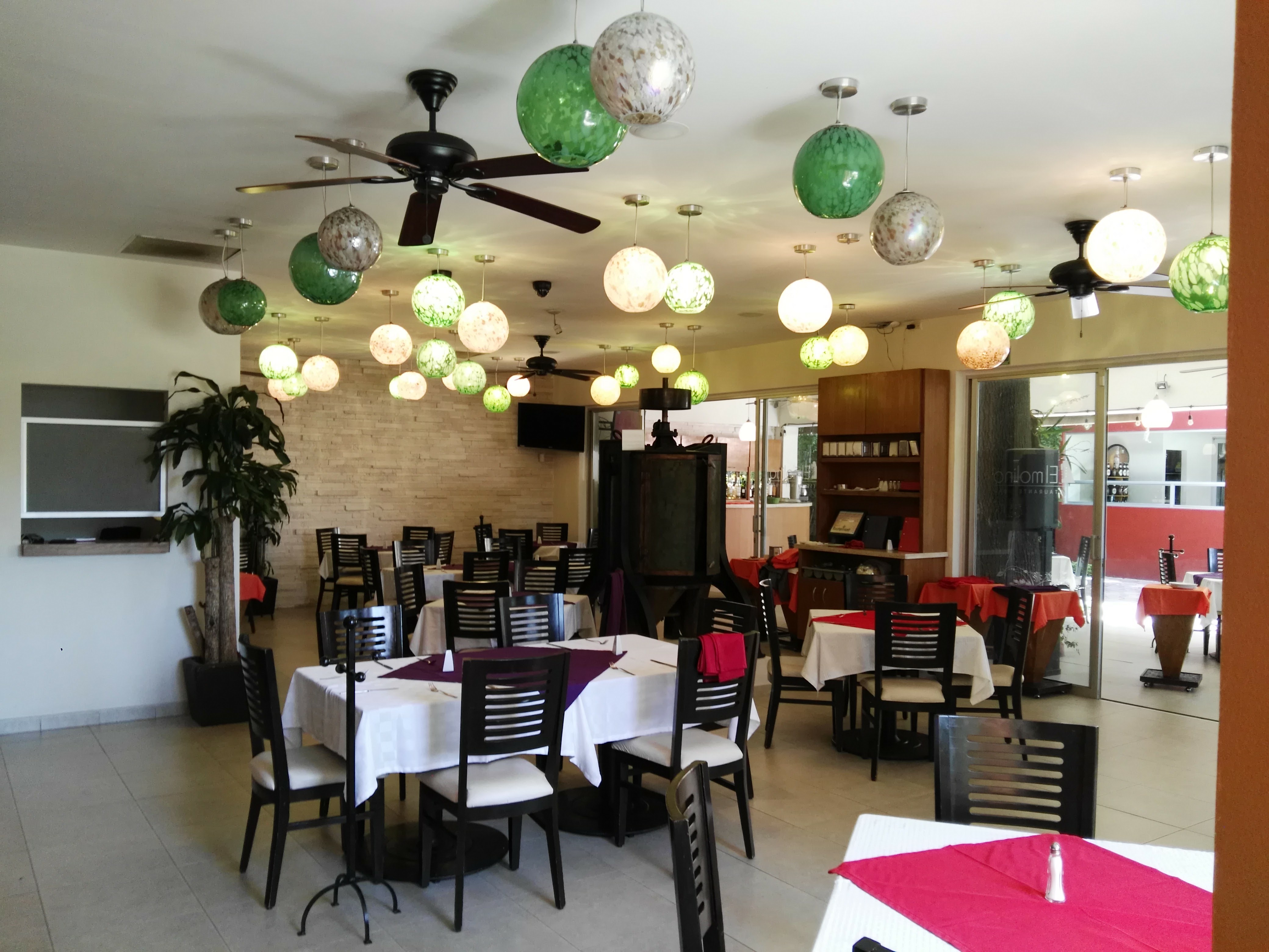 Restaurante El molino en Atlixco image 10