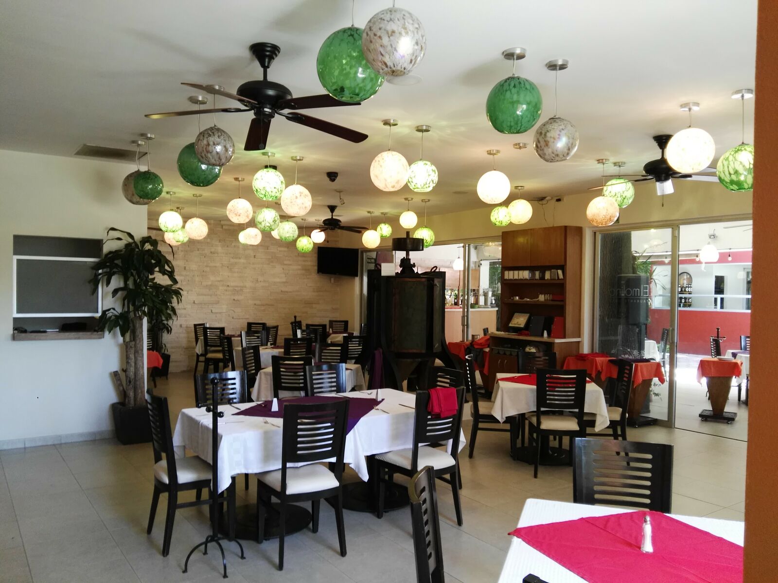 Restaurante El molino en Atlixco image 10