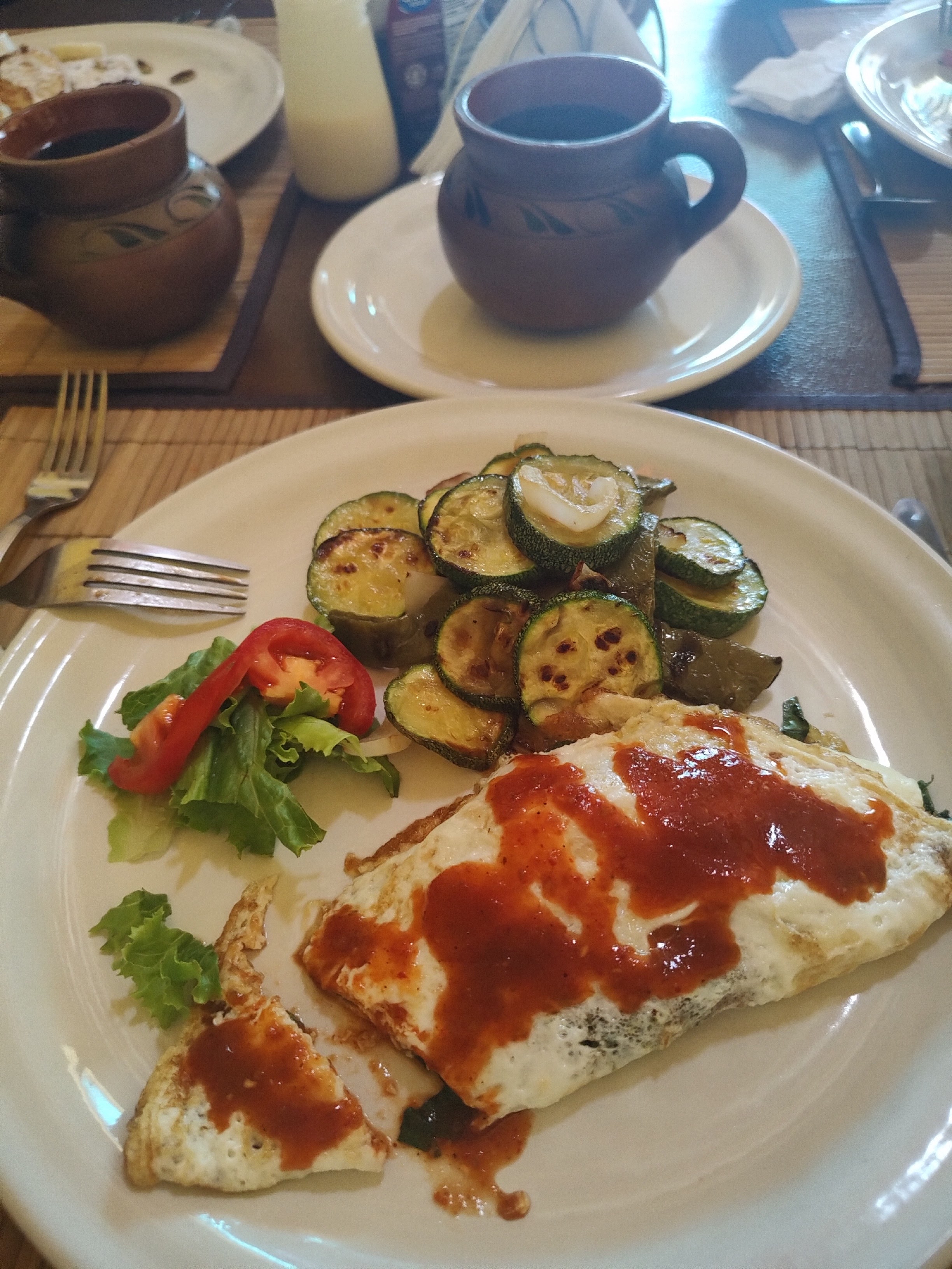 Lotus restaurante image 3