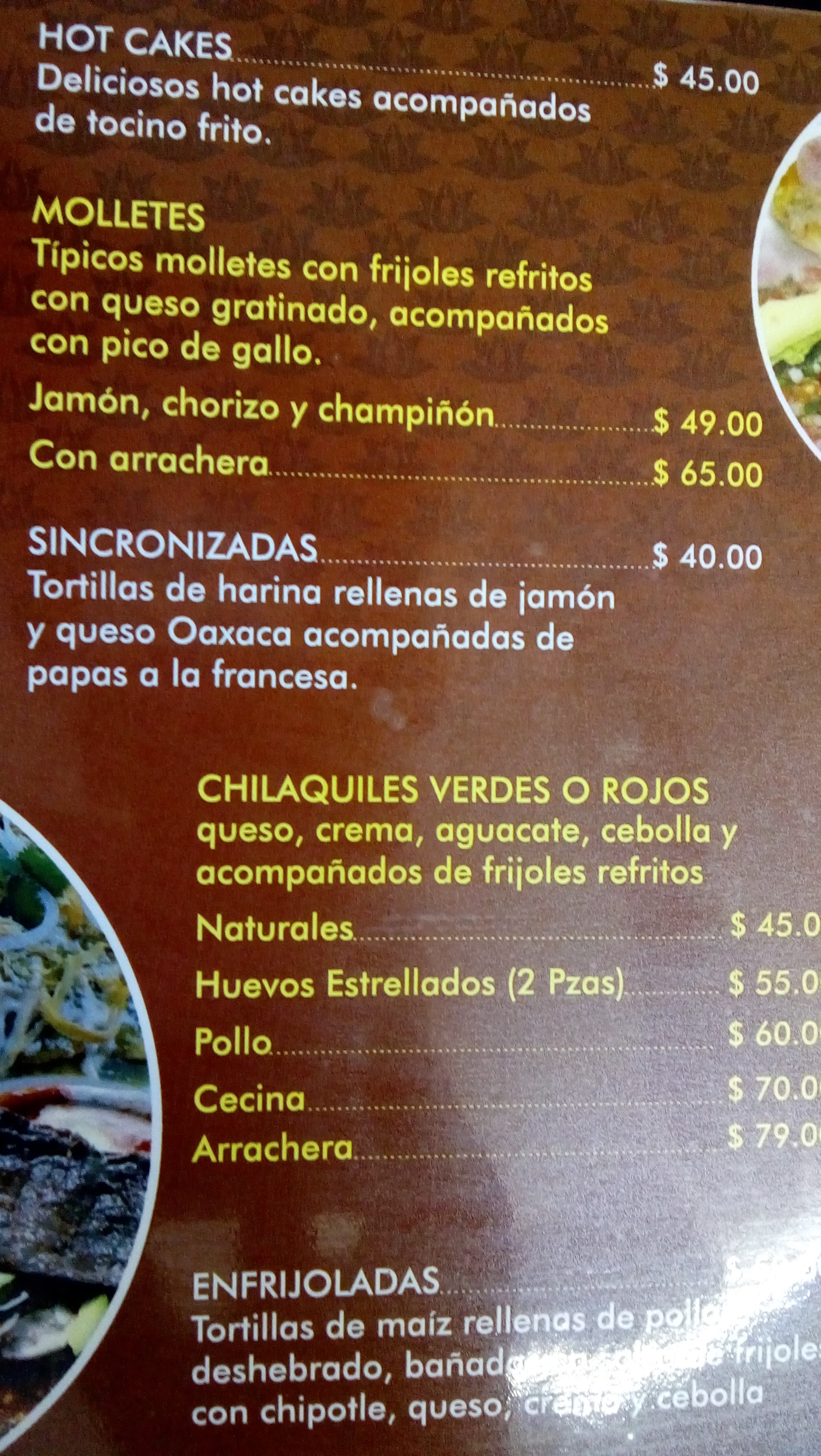 Lotus restaurante image 6