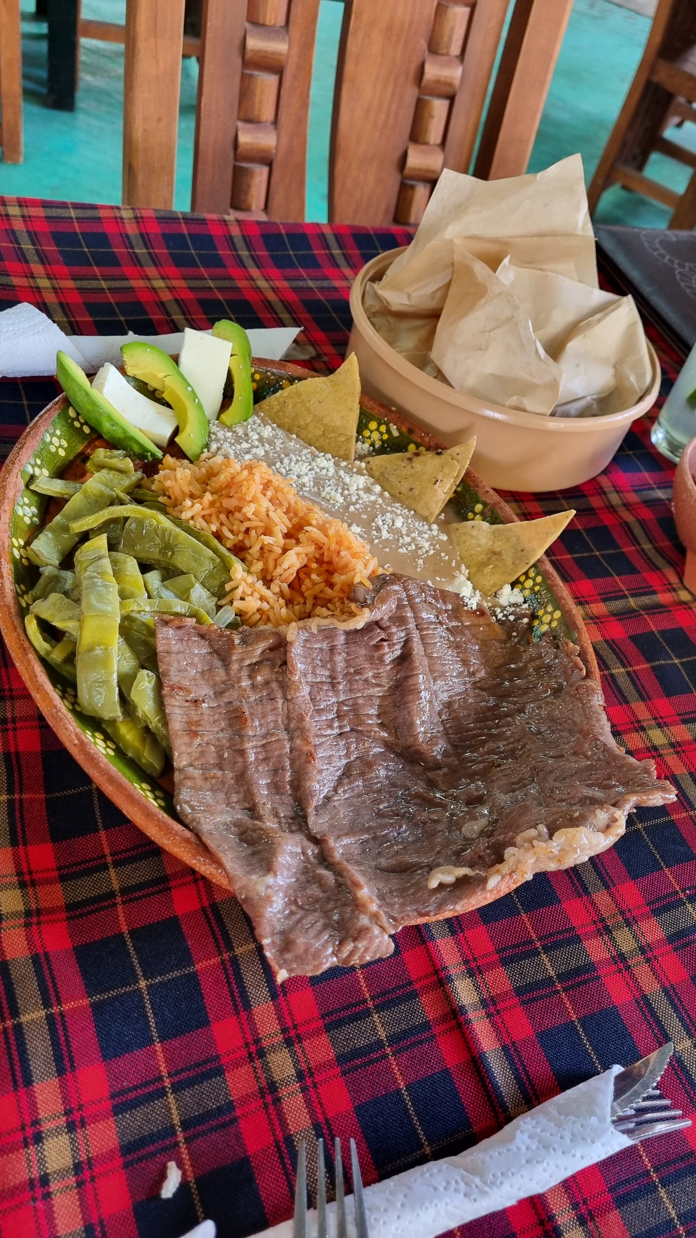 La Ex Hacienda image 1