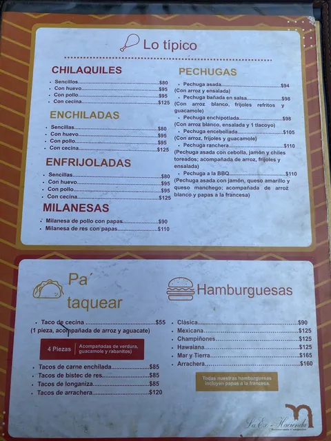 La Ex Hacienda image 4
