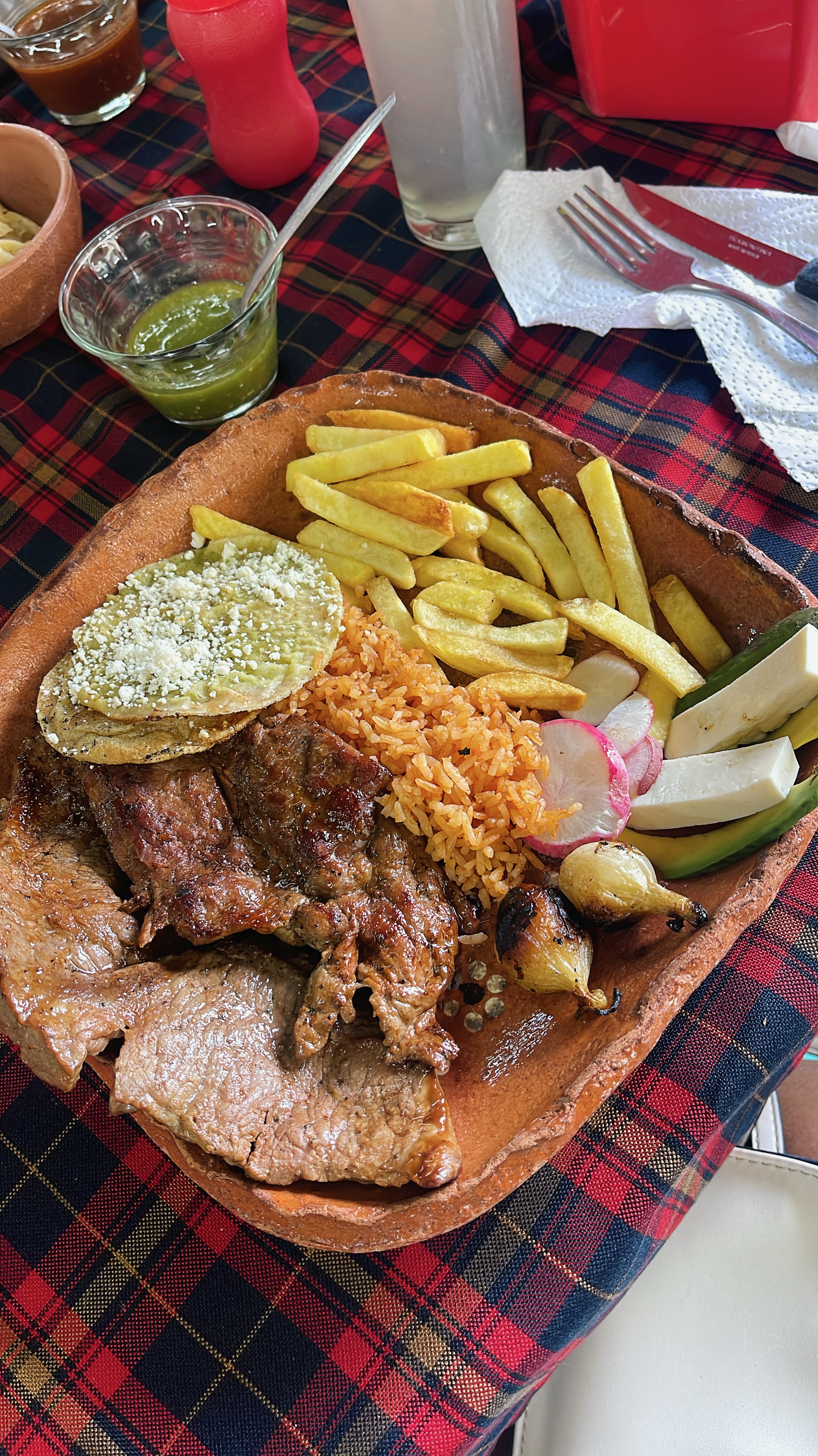 La Ex Hacienda image 5