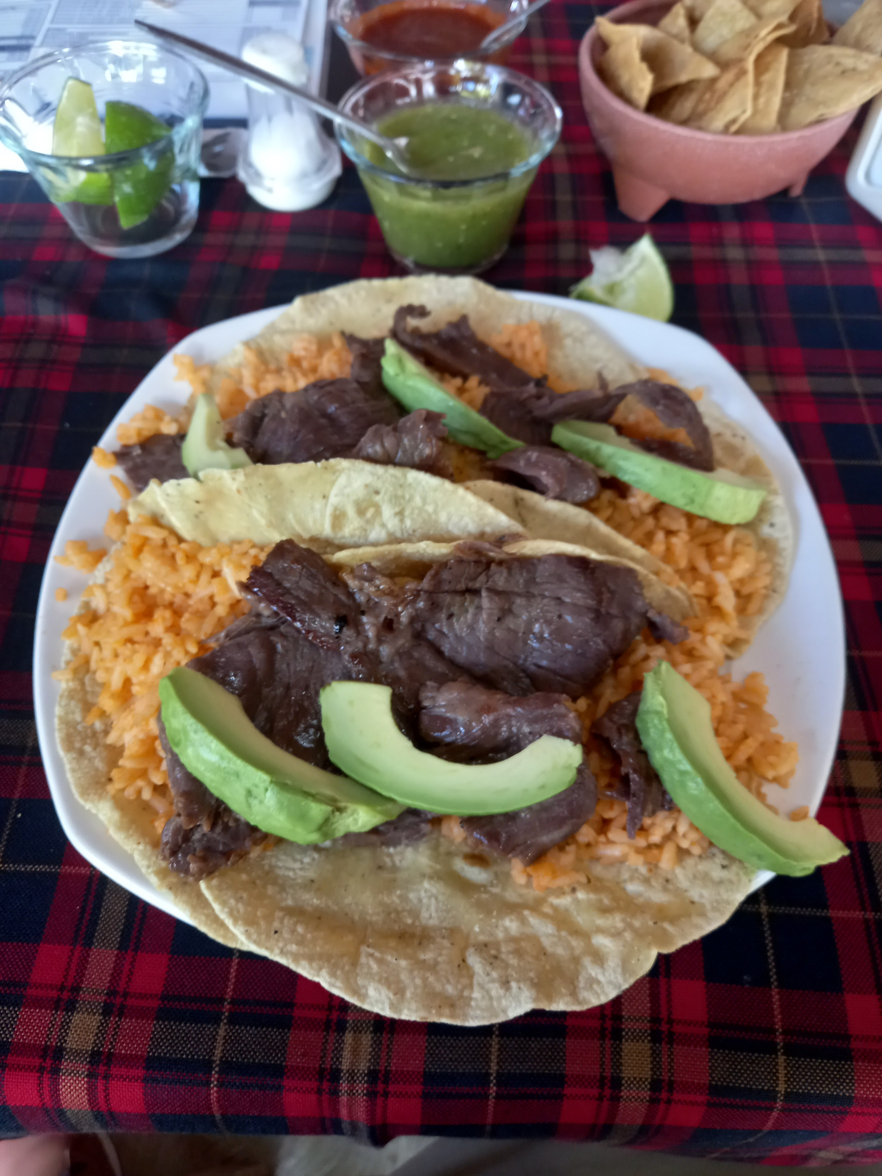 La Ex Hacienda image 6