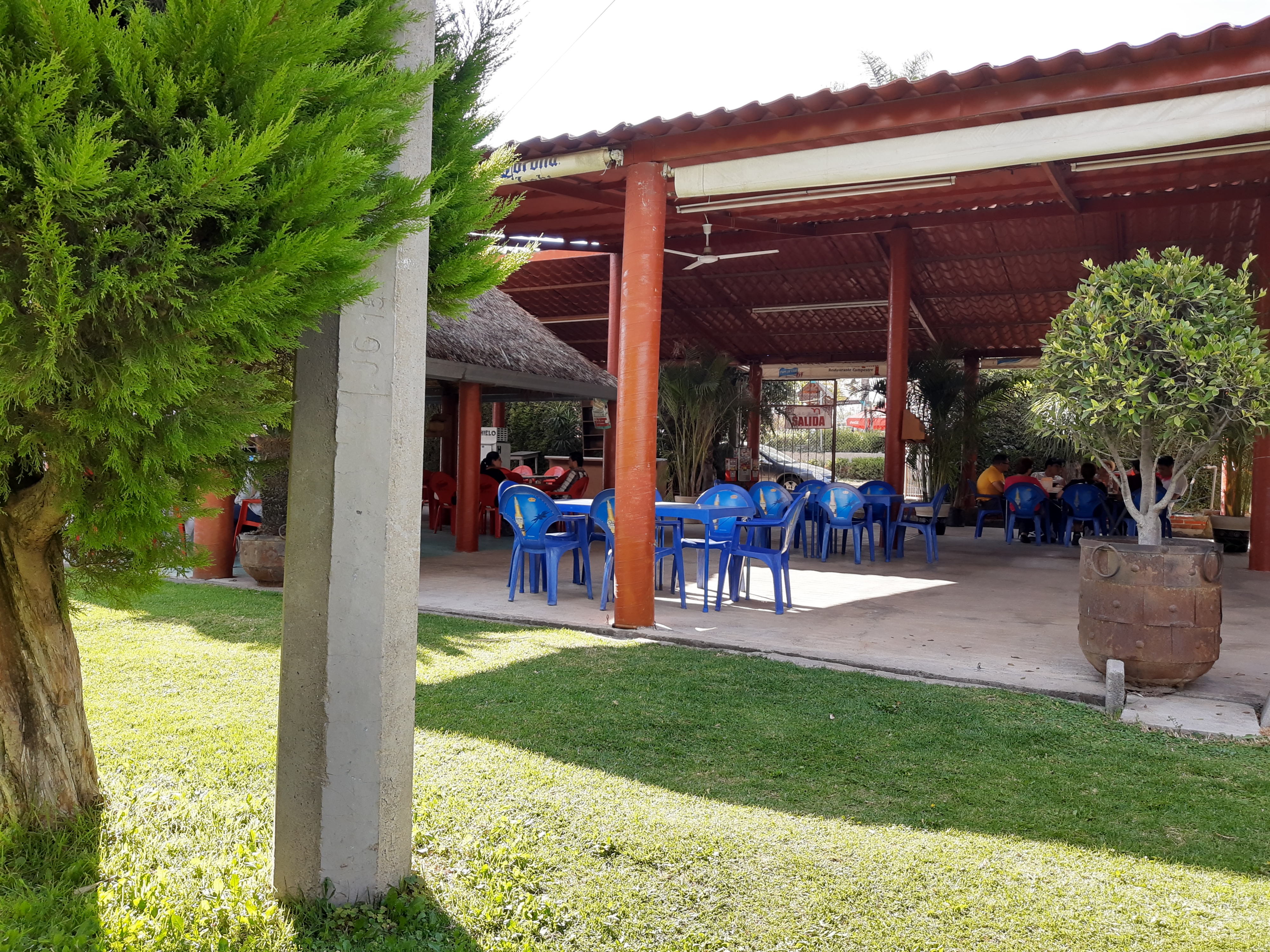 La Ex Hacienda image 7