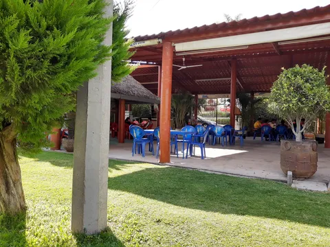 La Ex Hacienda image 7