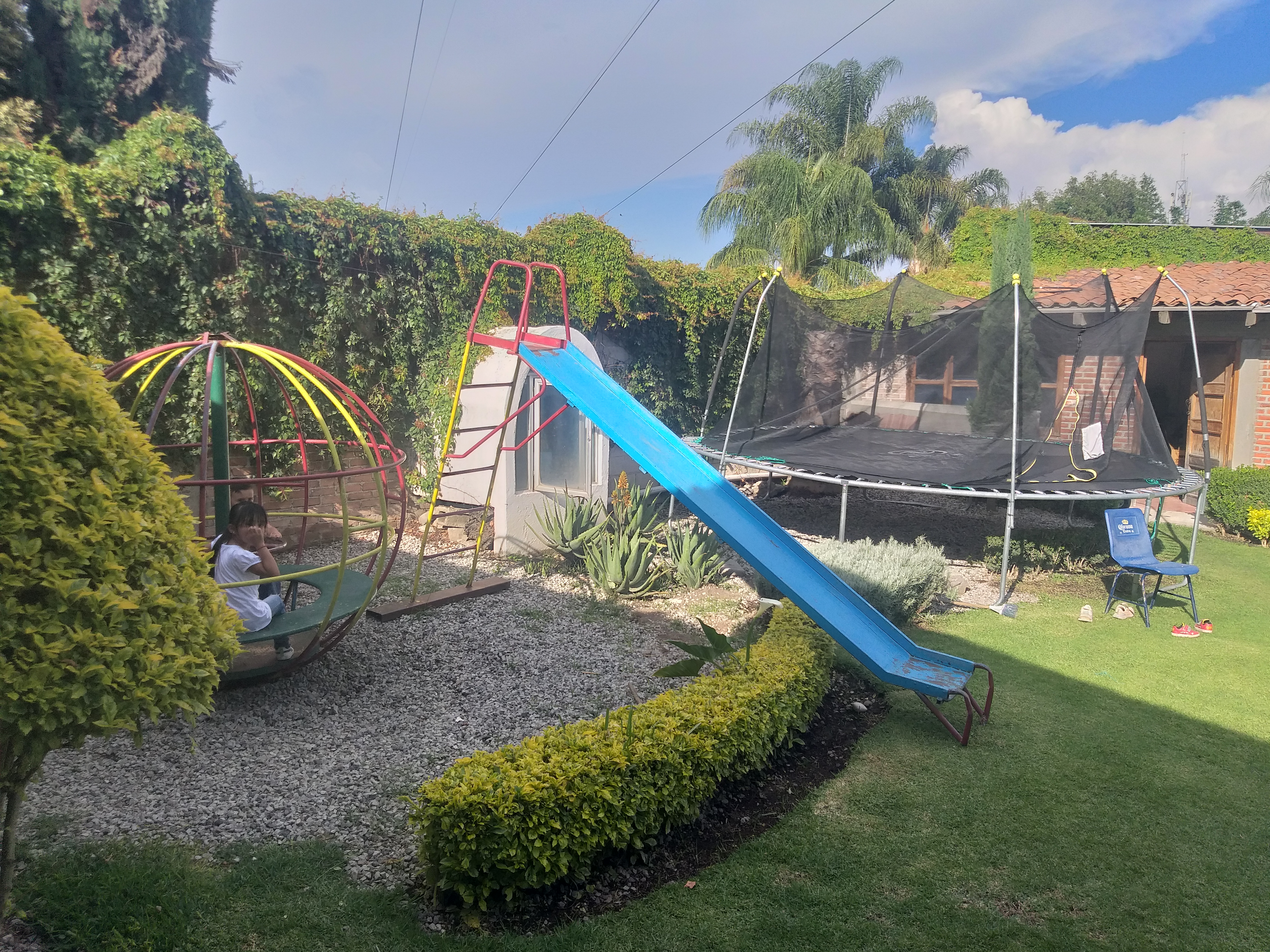 La Ex Hacienda image 8