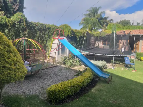 La Ex Hacienda image 8