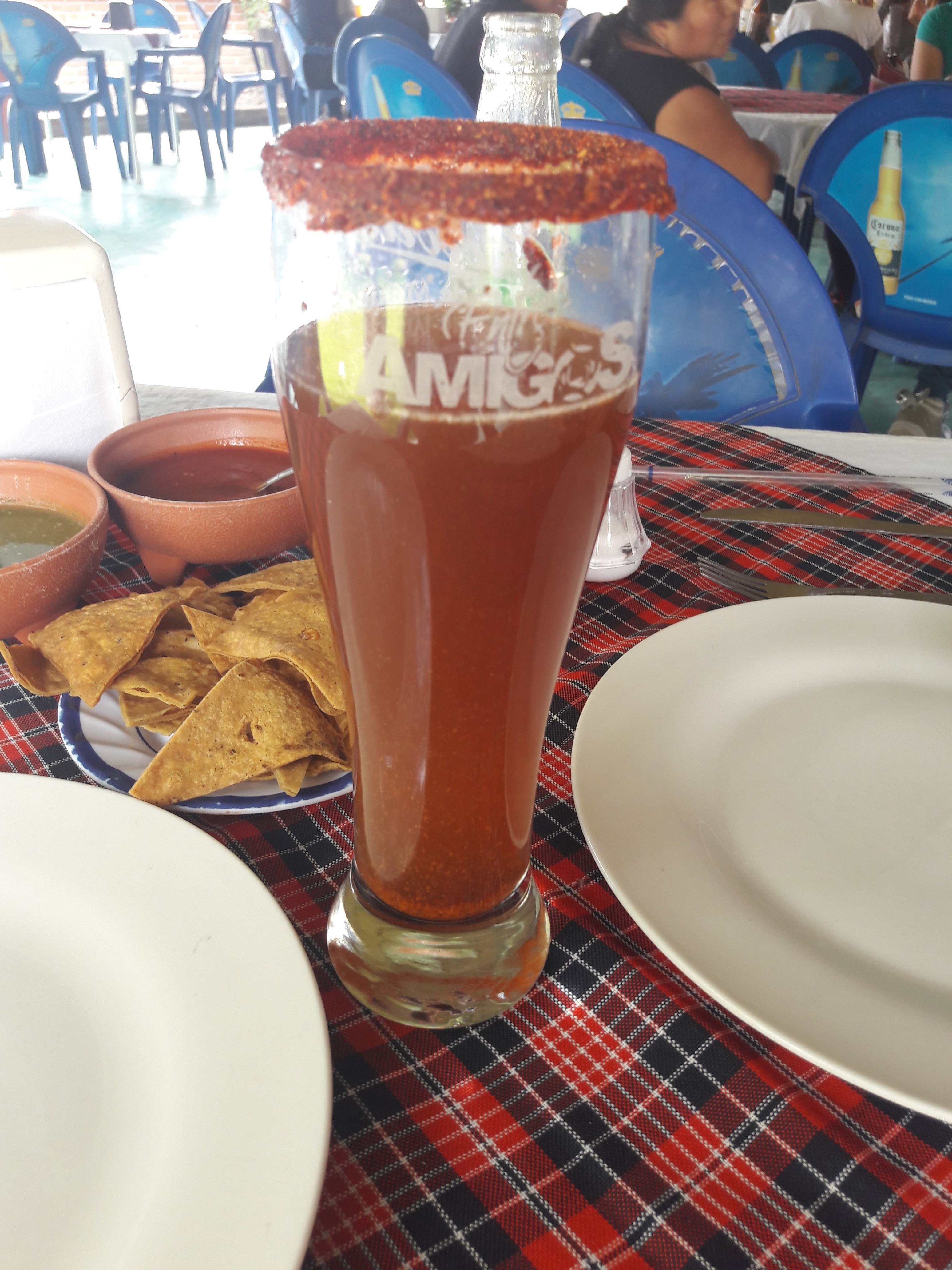 La Ex Hacienda image 9