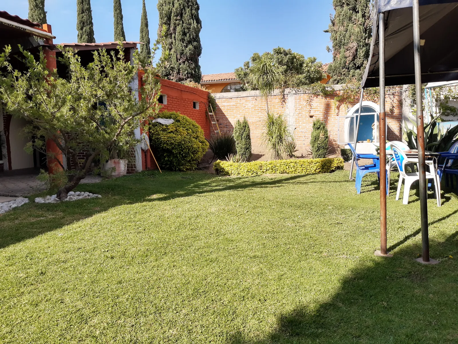 La Ex Hacienda image 10