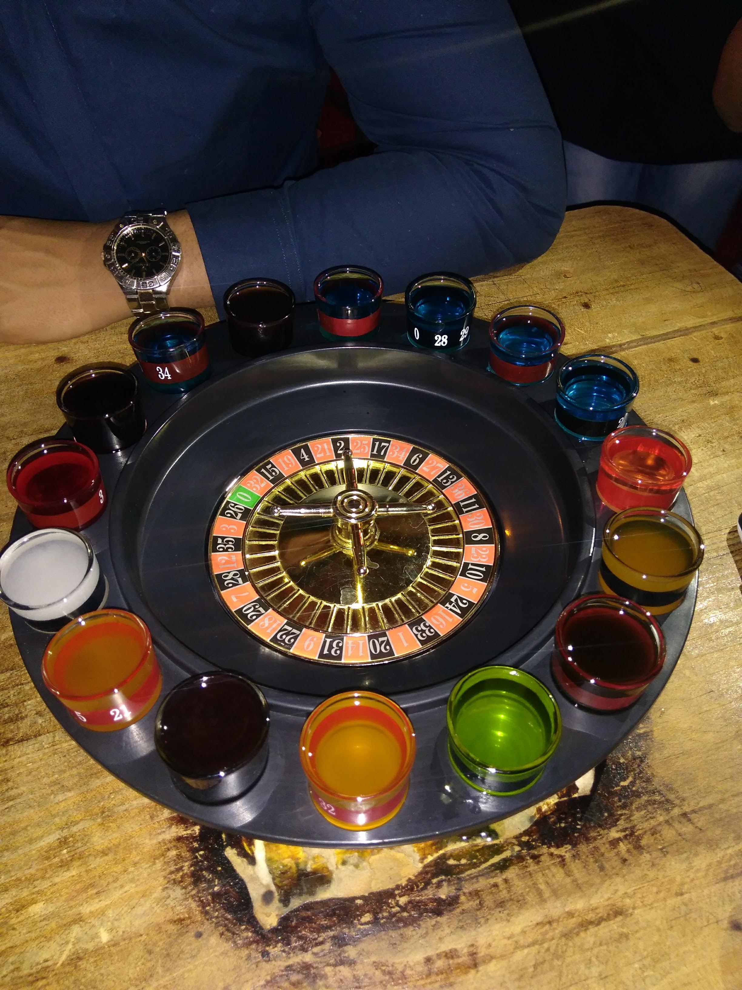 Restaurante La Cabaña Del Cazador En Atlixco Centro image 9