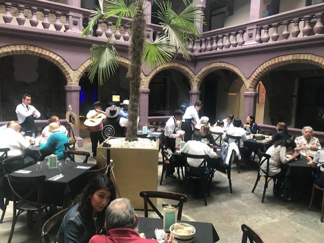 Restaurante Alqueria de Carrion image 1