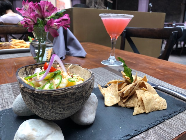 Restaurante Alqueria de Carrion image 2