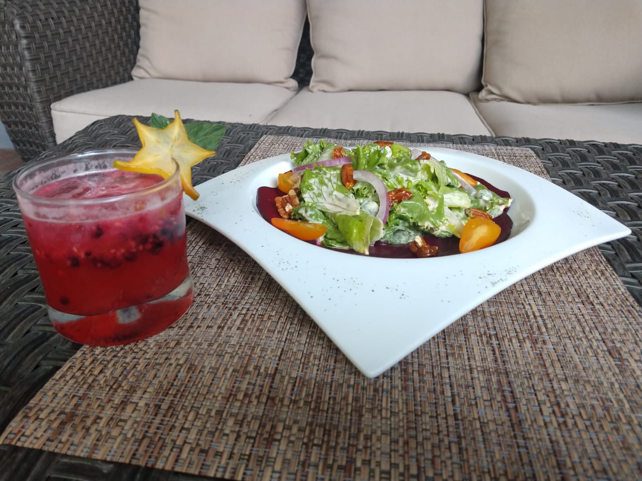 Restaurante Alqueria de Carrion image 5