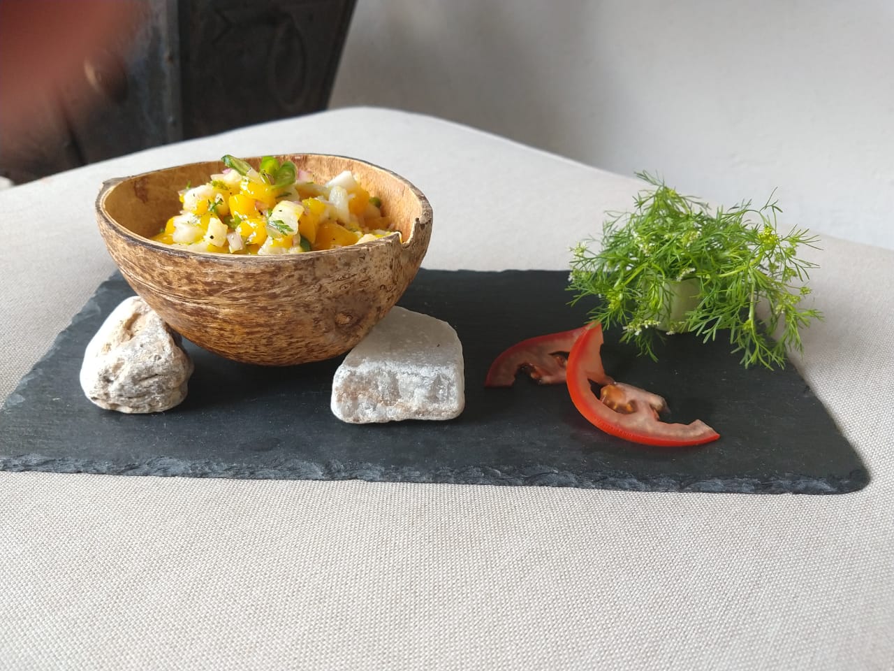 Restaurante Alqueria de Carrion image 6