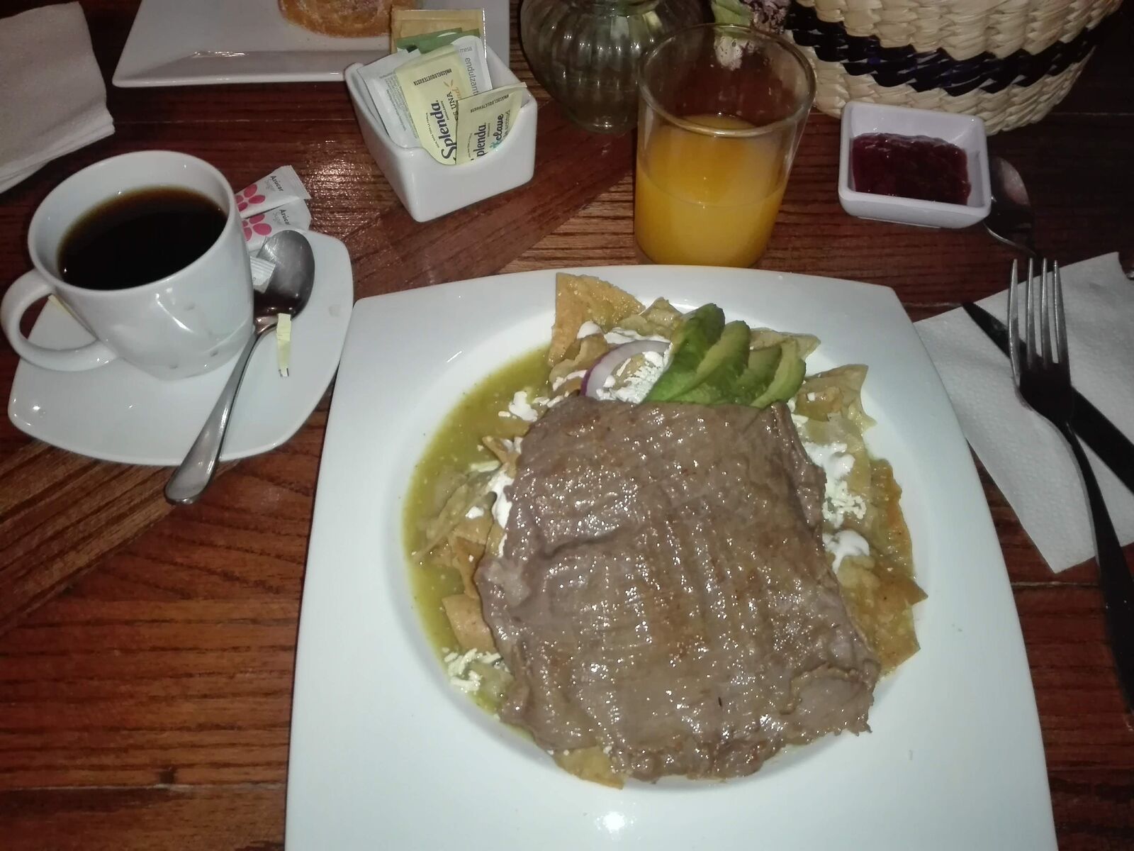 Restaurante Alqueria de Carrion image 7