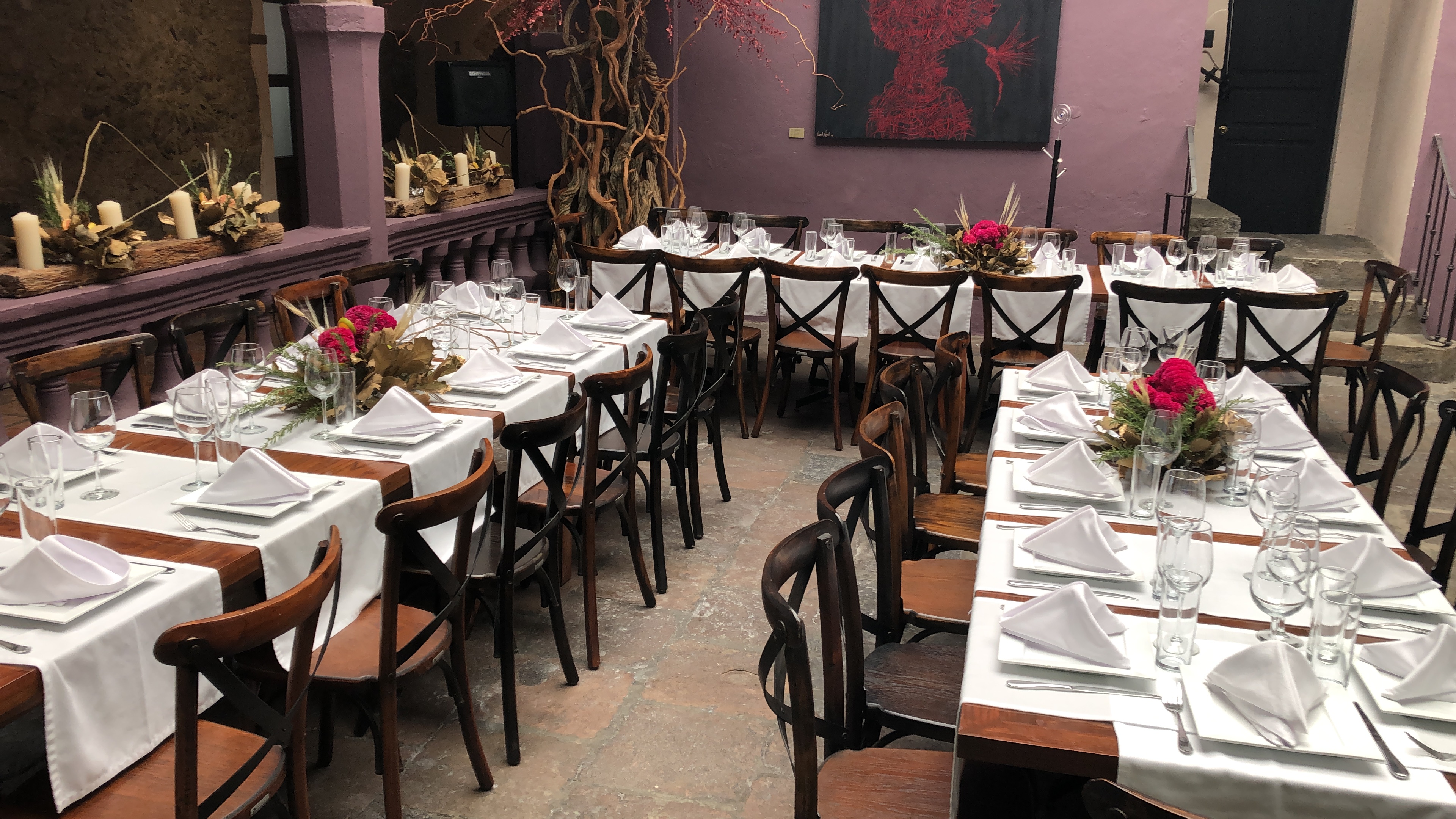 Restaurante Alqueria de Carrion image 8