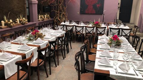 Restaurante Alqueria de Carrion image 8