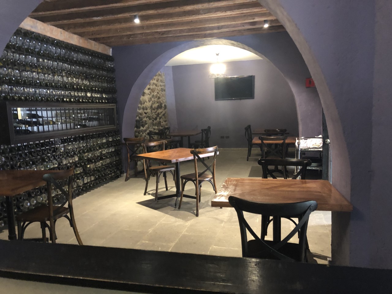 Restaurante Alqueria de Carrion image 10