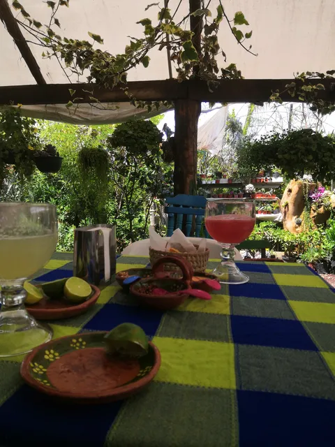 Las Mojarras image 1