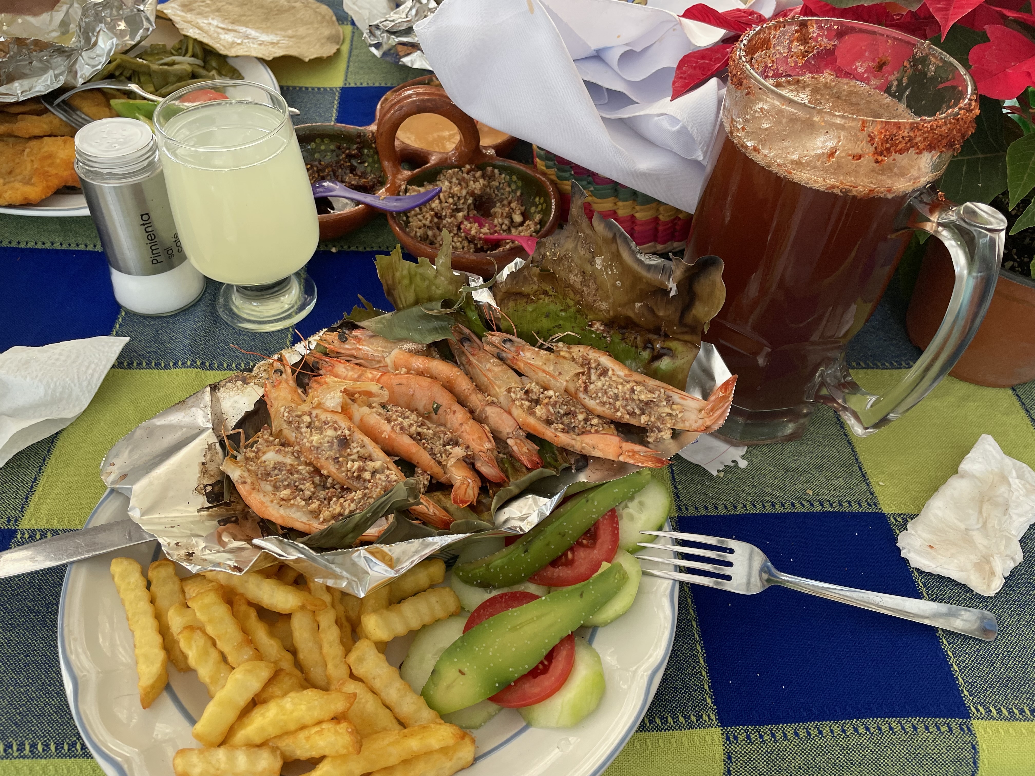 Las Mojarras image 2