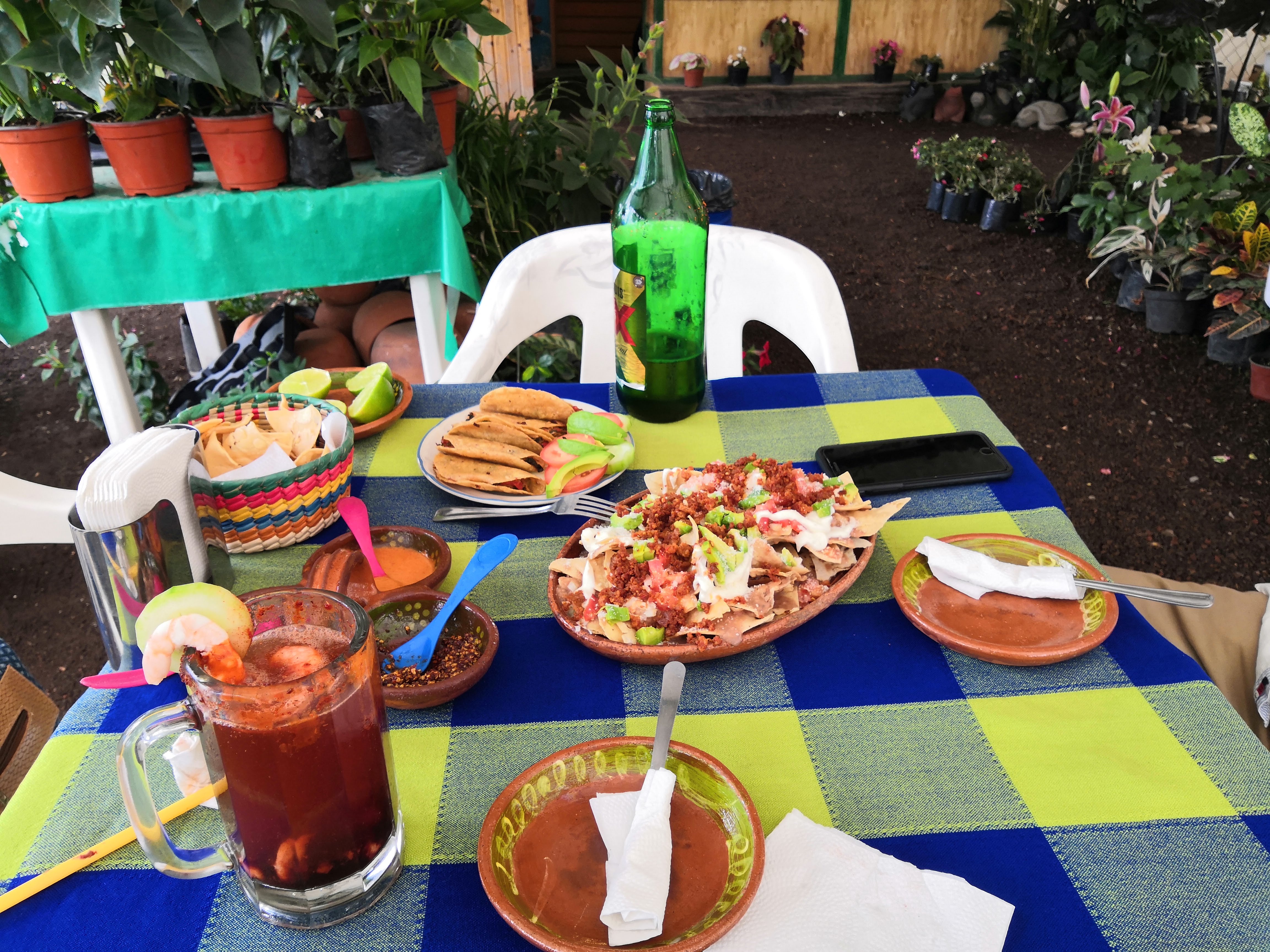 Las Mojarras image 3