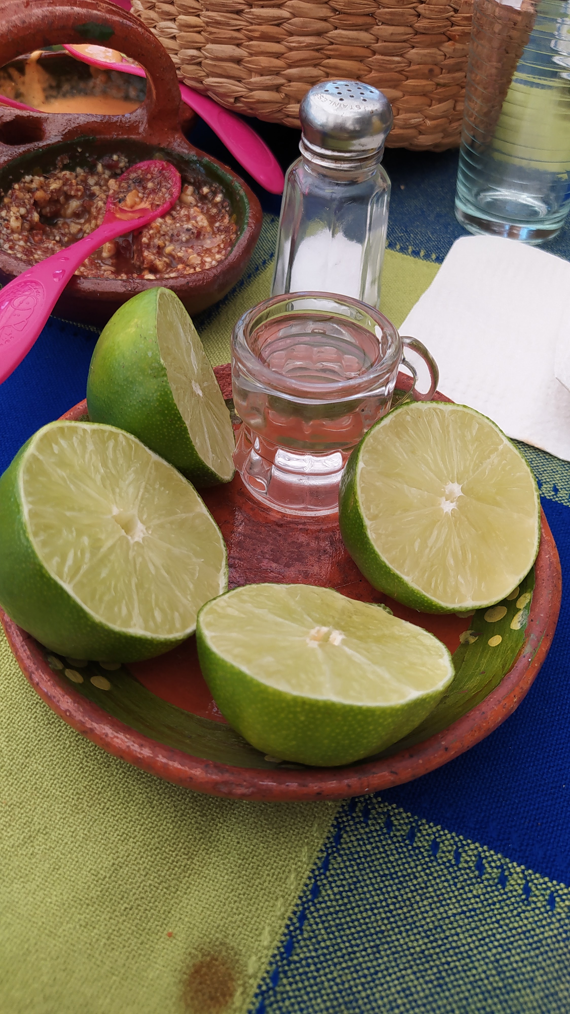 Las Mojarras image 4