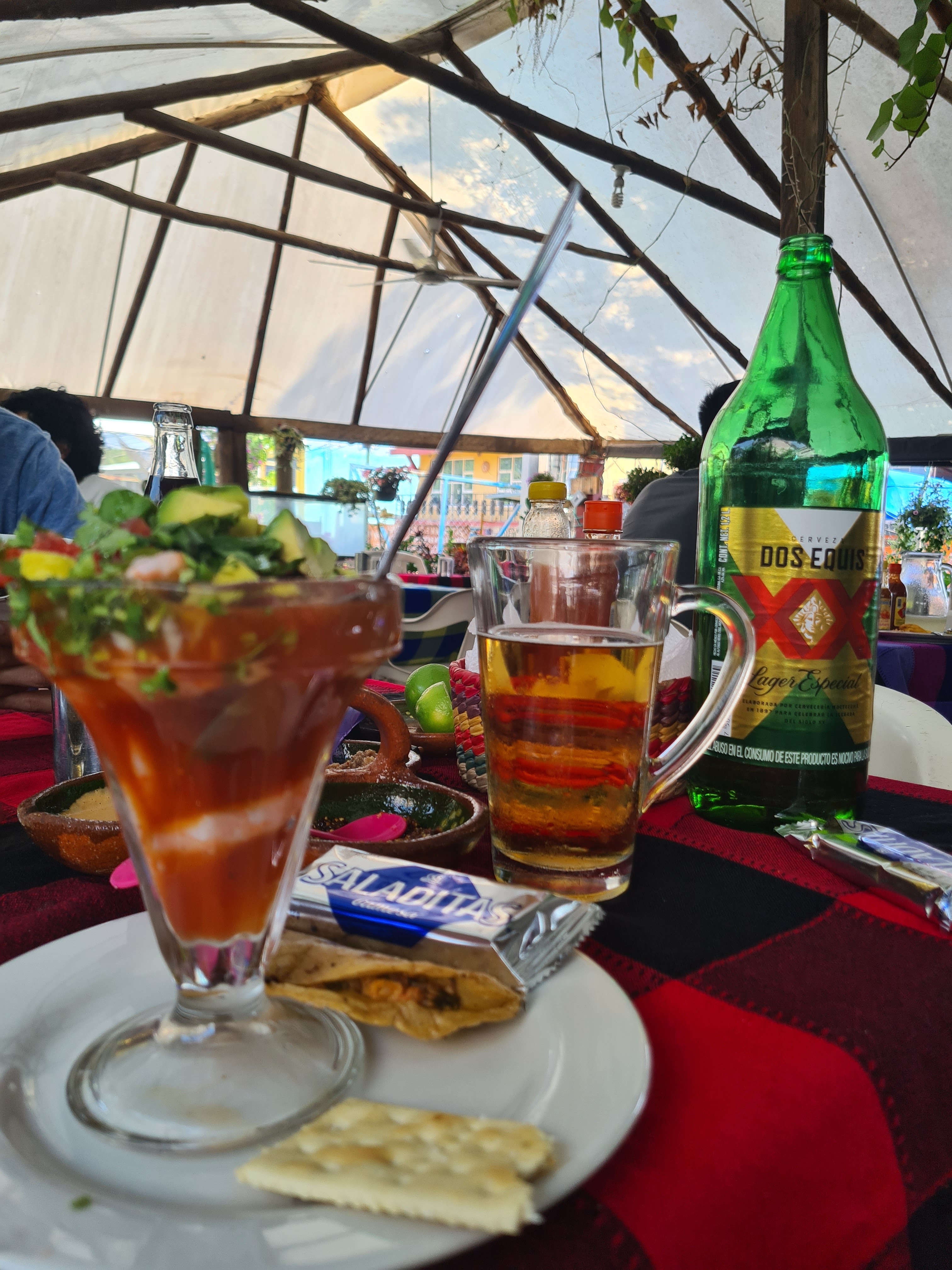 Las Mojarras image 5