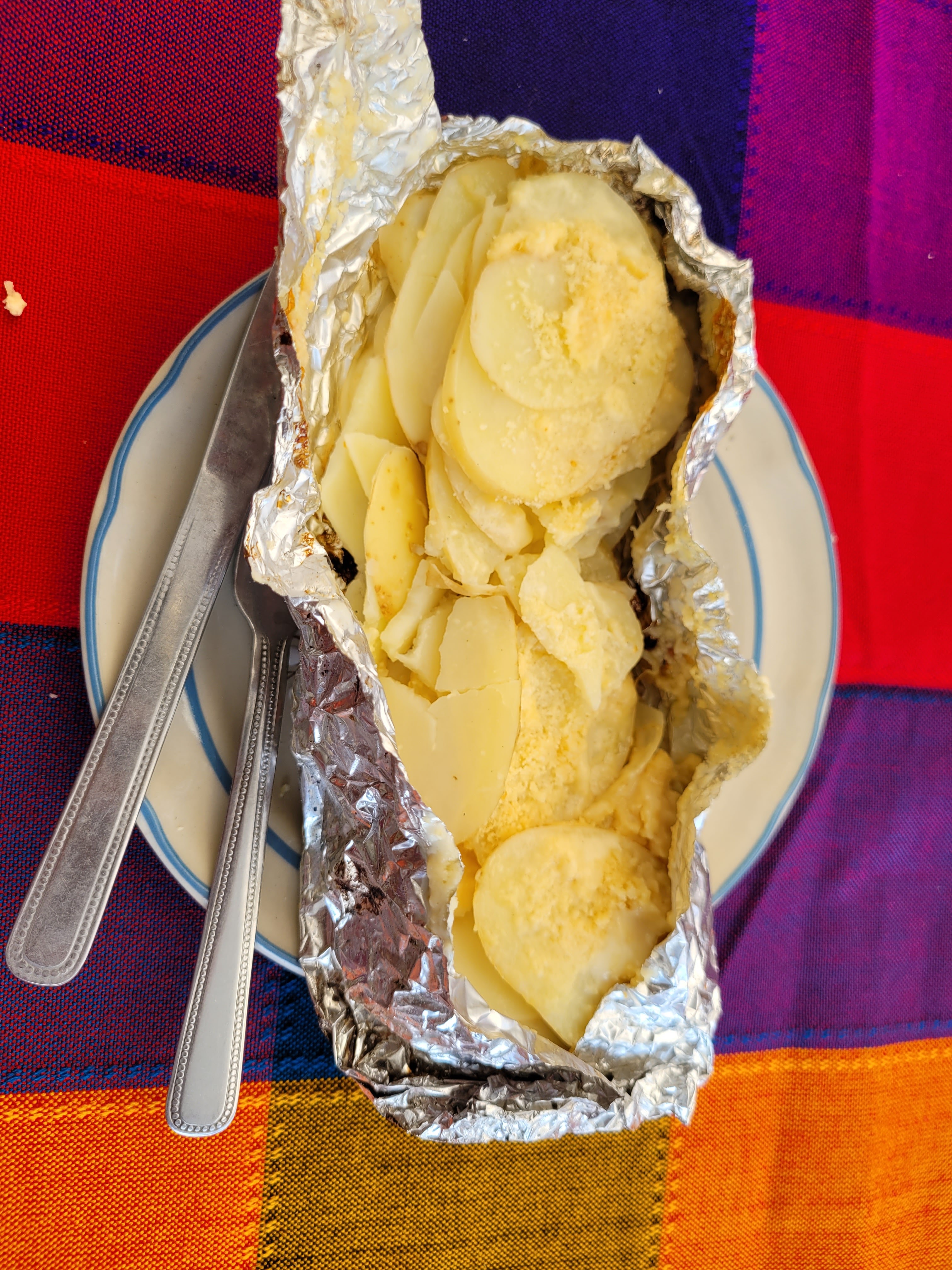 Las Mojarras image 7