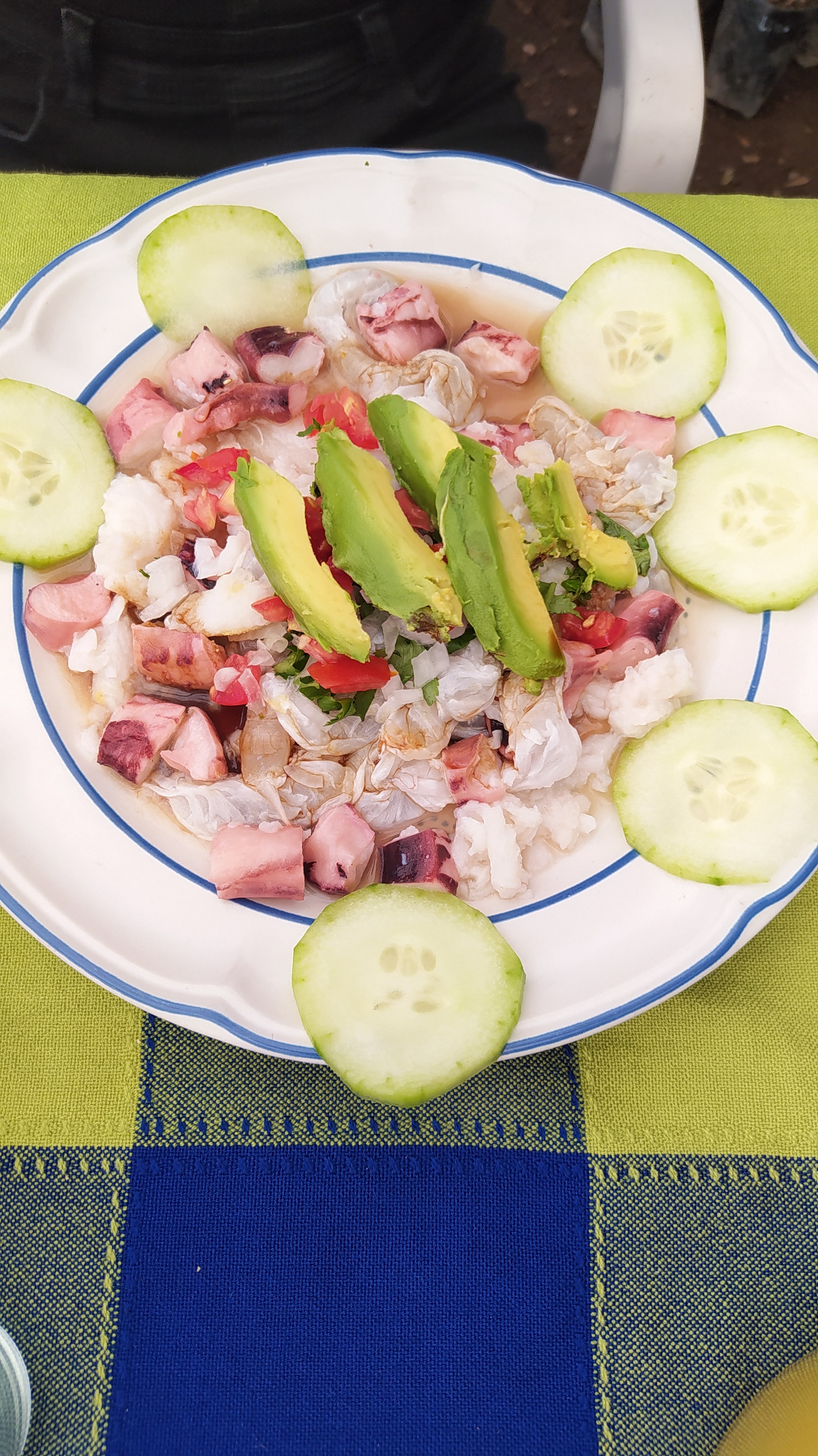 Las Mojarras image 9