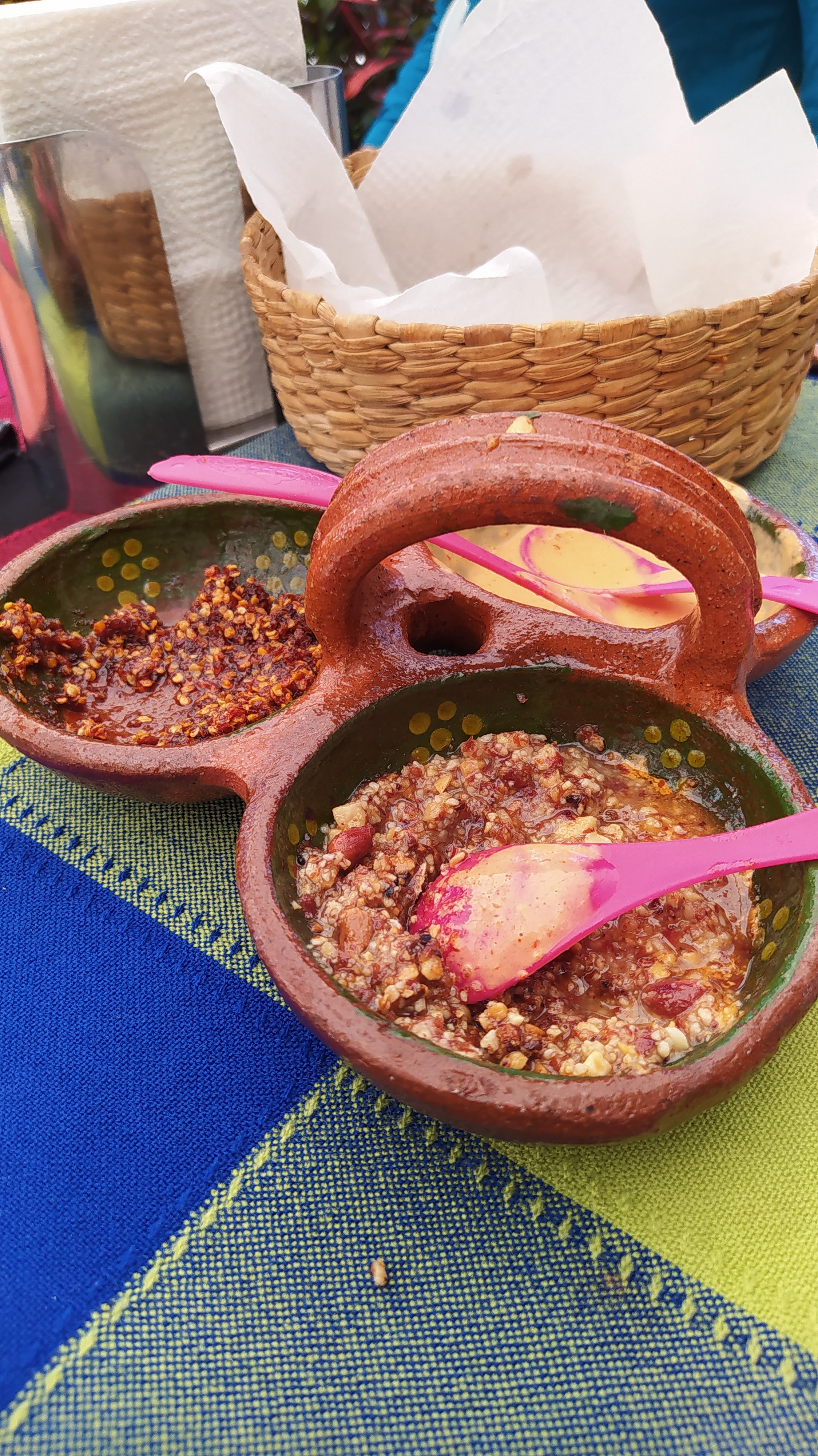 Las Mojarras image 10